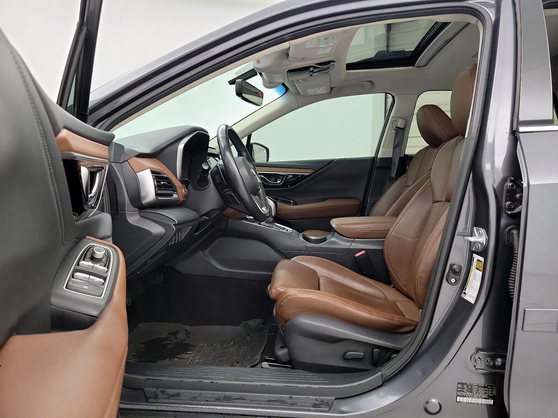 Thumbnail: 2022 Subaru Outback - 11