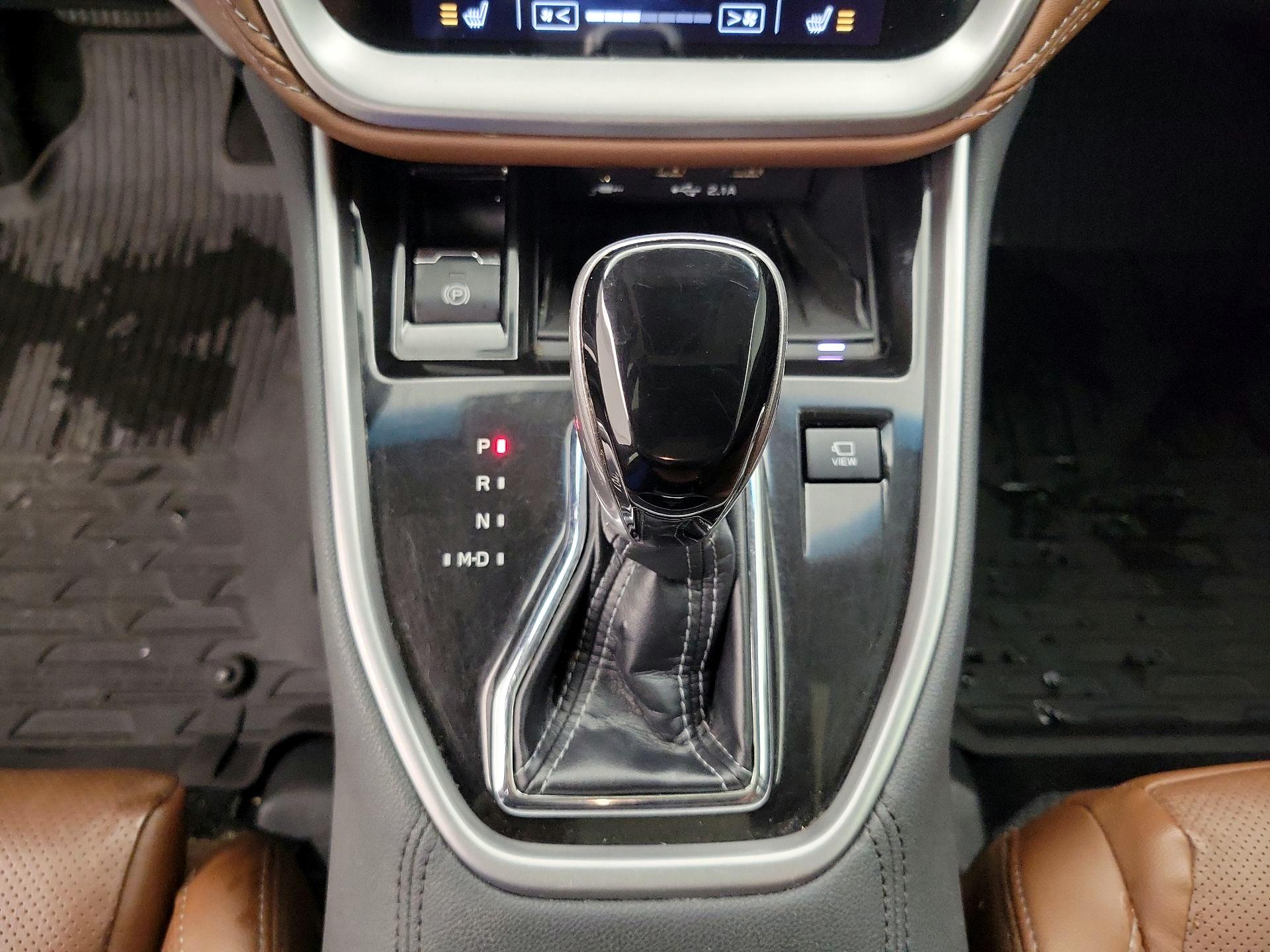 Thumbnail: 2022 Subaru Outback - 18