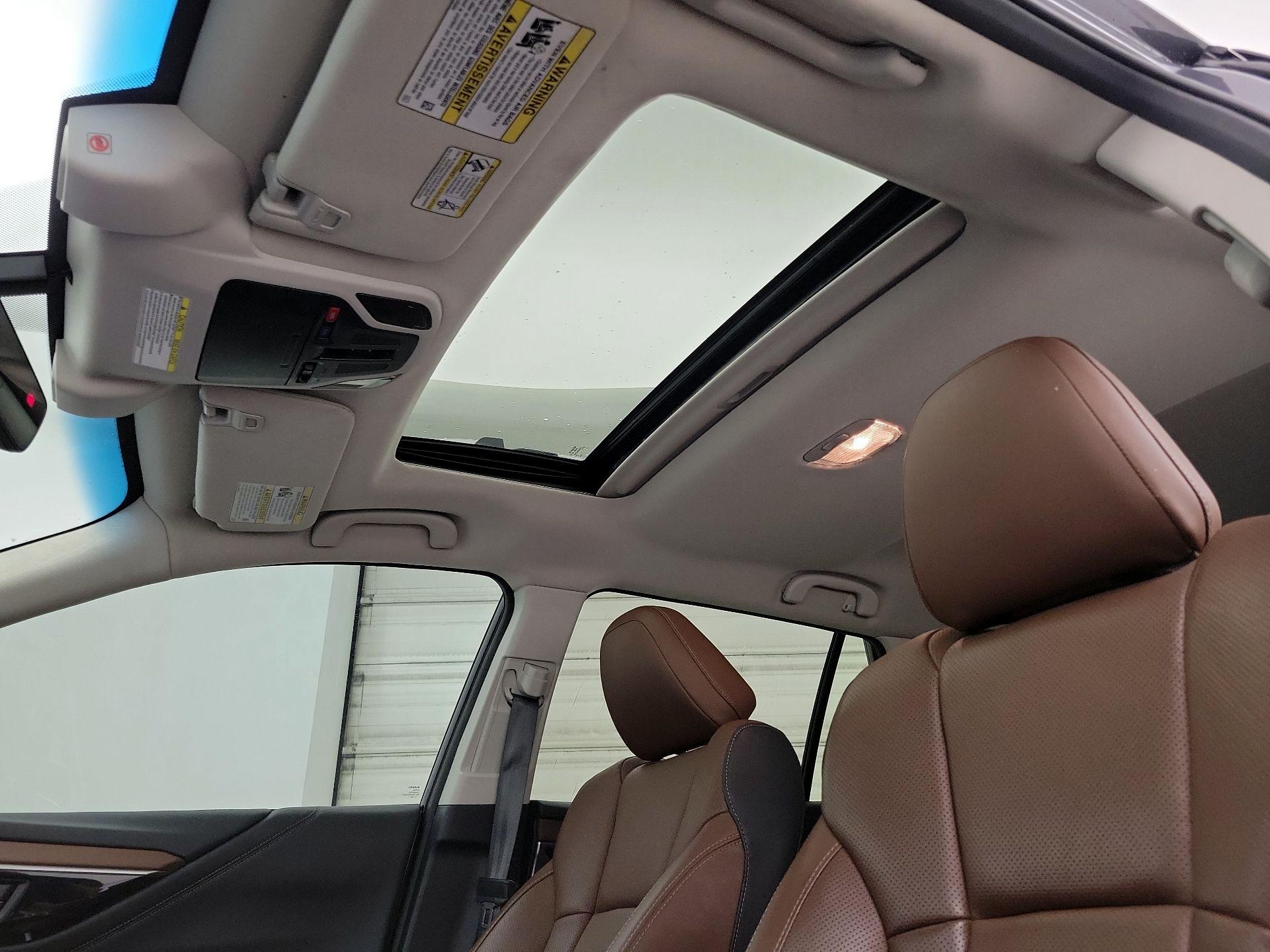 Thumbnail: 2022 Subaru Outback - 20