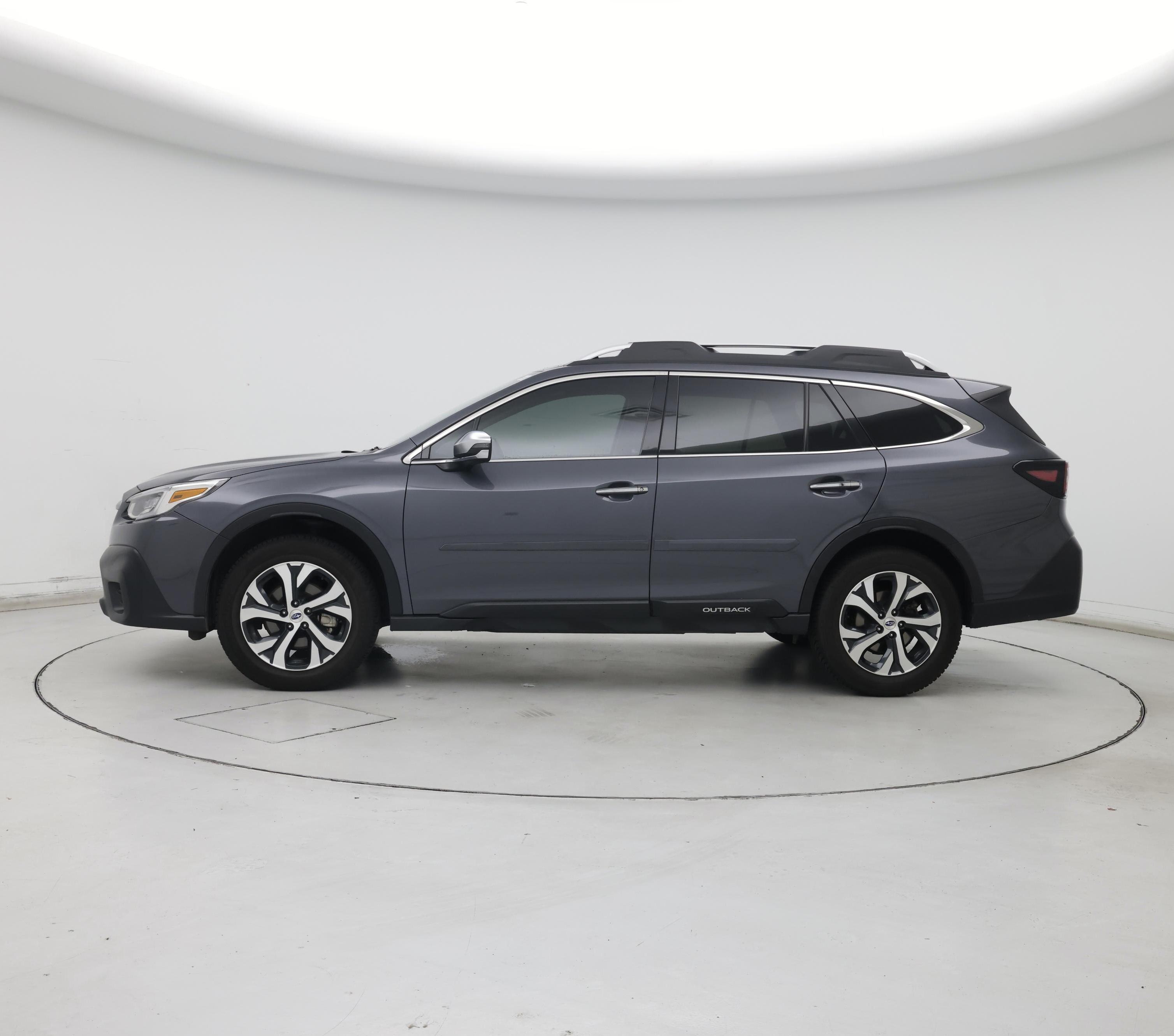 Thumbnail: 2022 Subaru Outback - 3