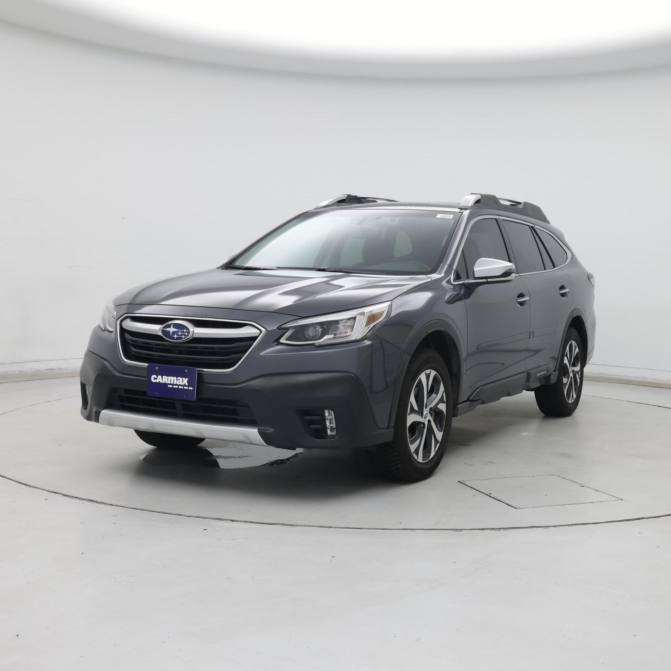 Thumbnail: 2022 Subaru Outback - 4