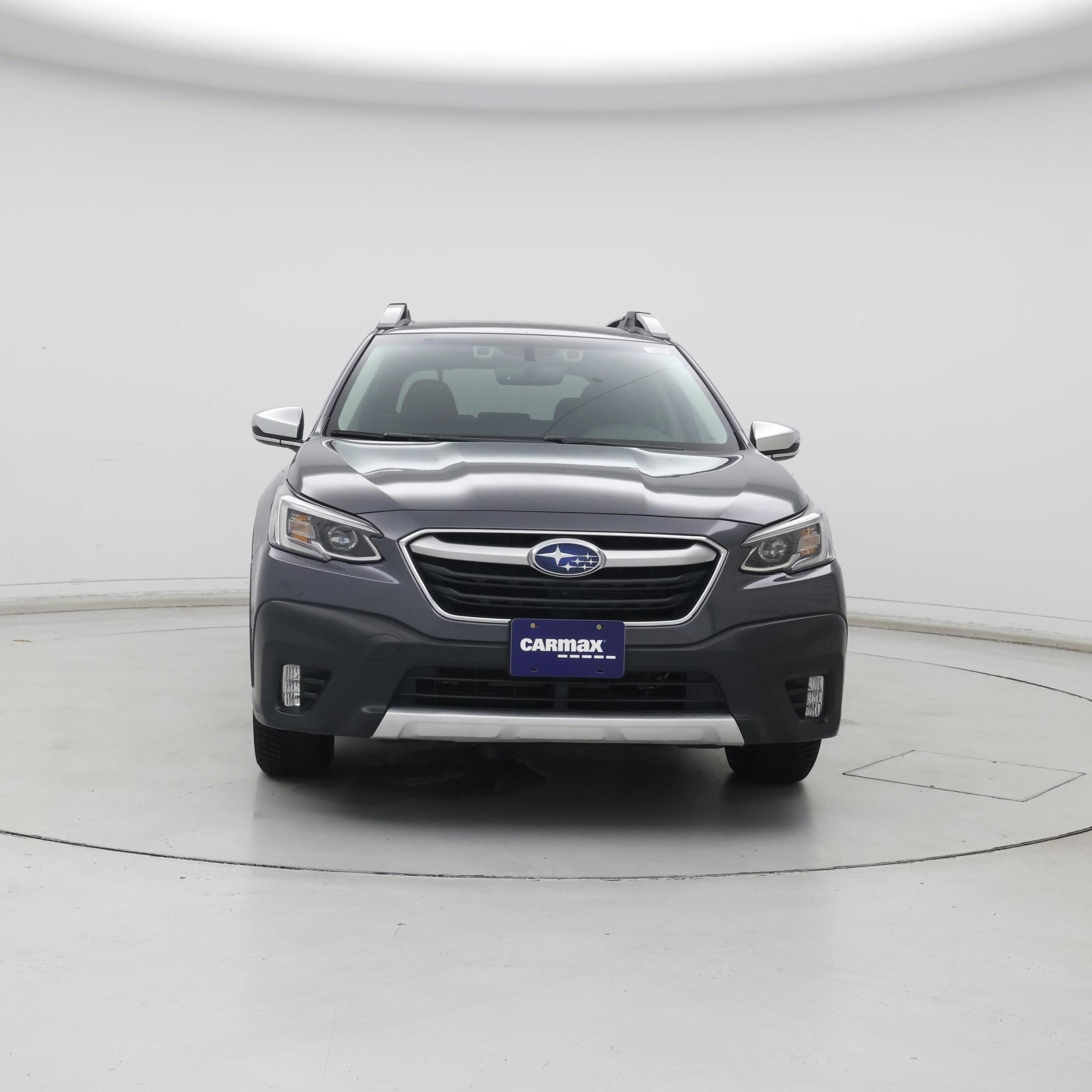 Thumbnail: 2022 Subaru Outback - 5