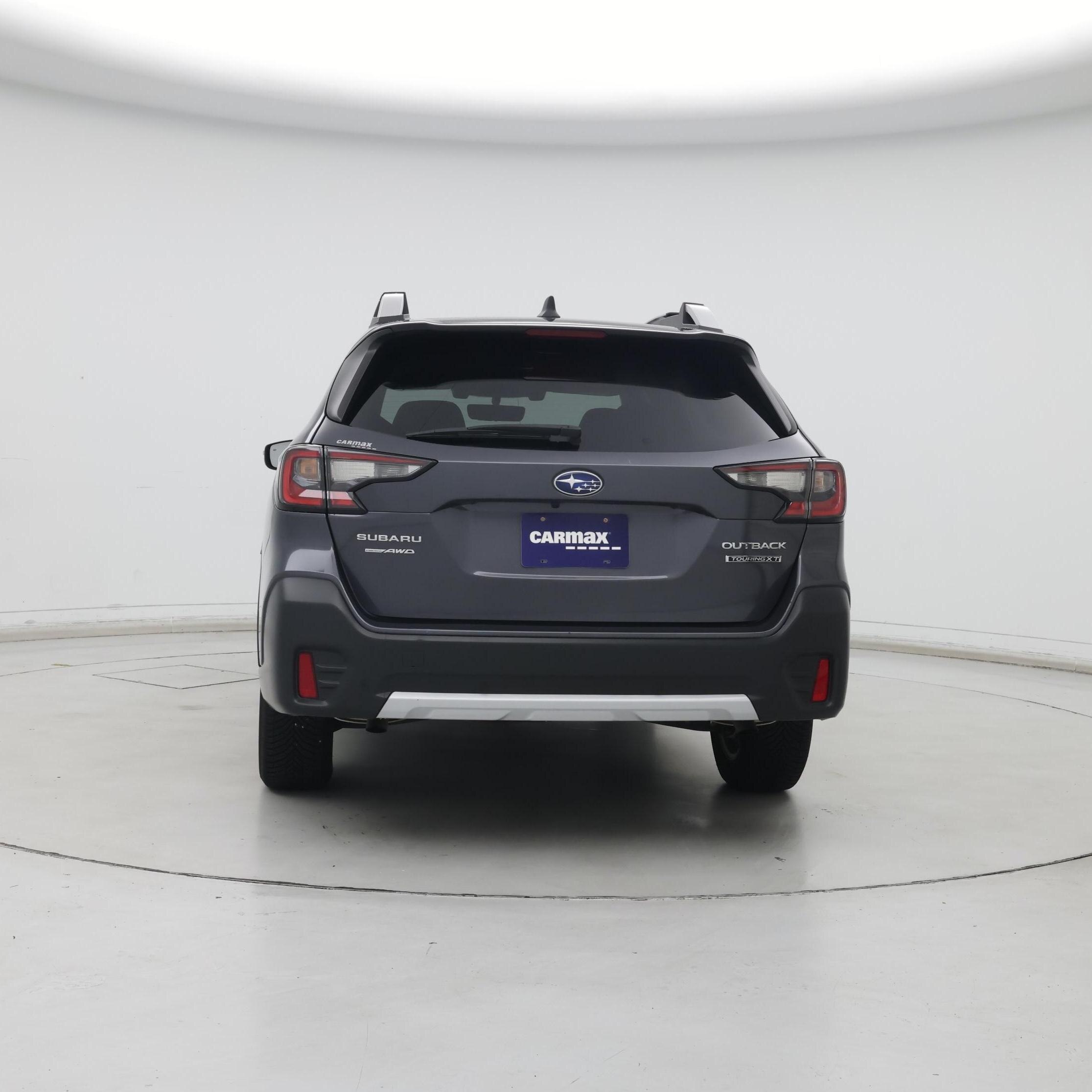 Thumbnail: 2022 Subaru Outback - 6