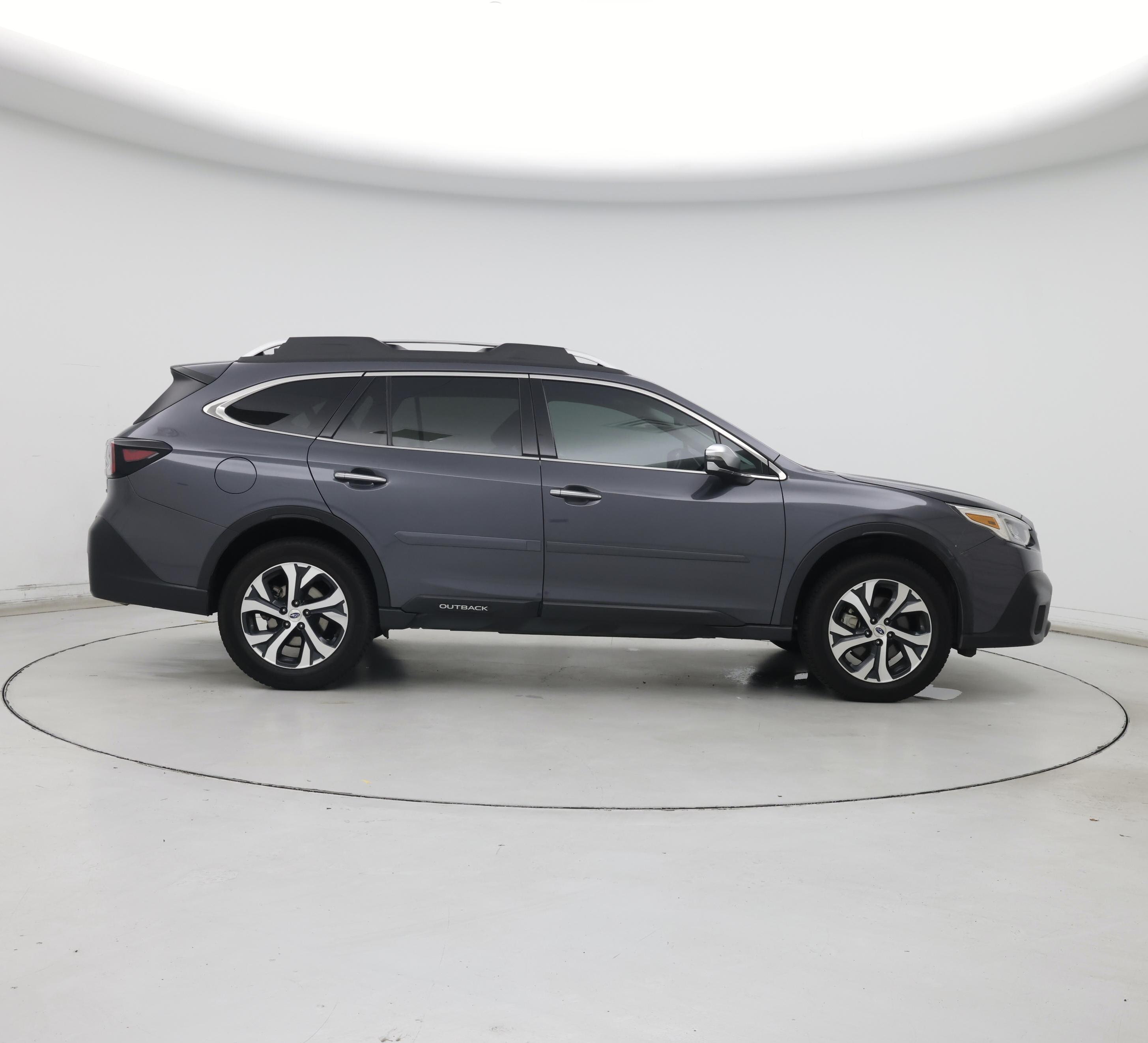Thumbnail: 2022 Subaru Outback - 7