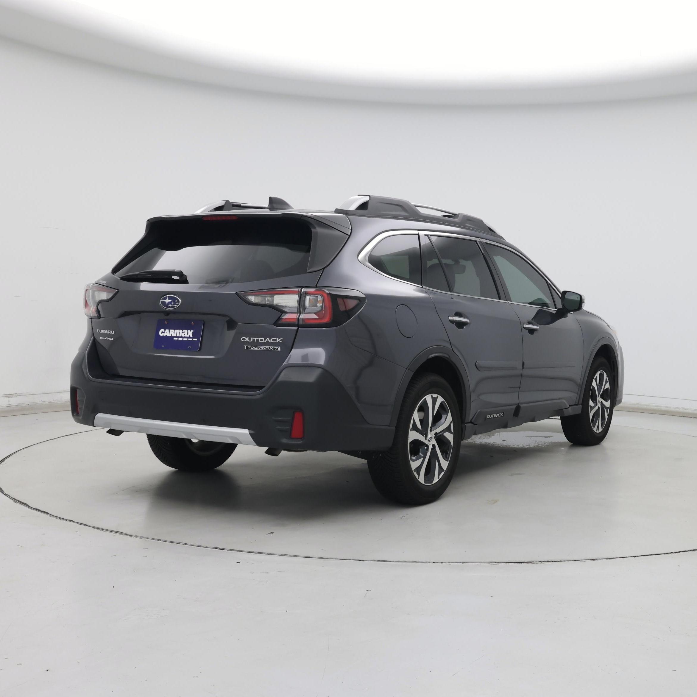 Thumbnail: 2022 Subaru Outback - 8