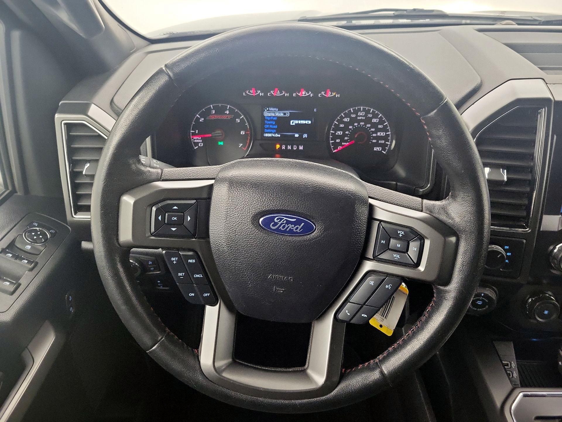 Thumbnail: 2020 Ford F-150 - 10