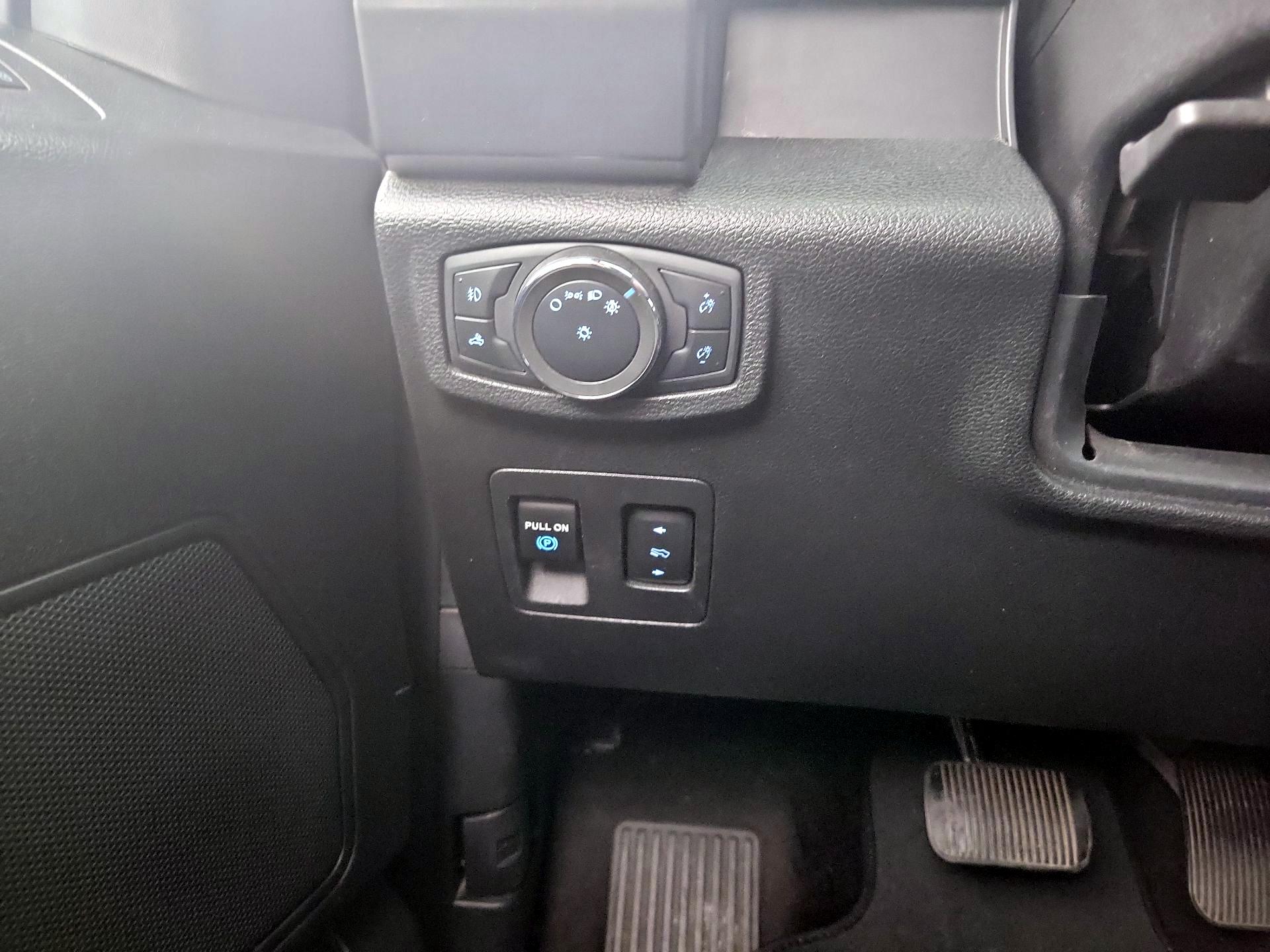 Thumbnail: 2020 Ford F-150 - 13