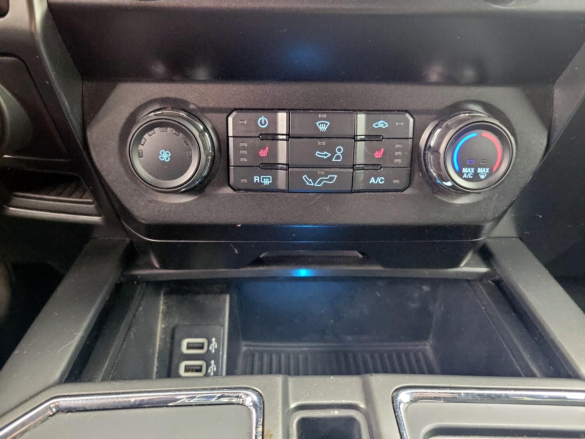 Thumbnail: 2020 Ford F-150 - 17