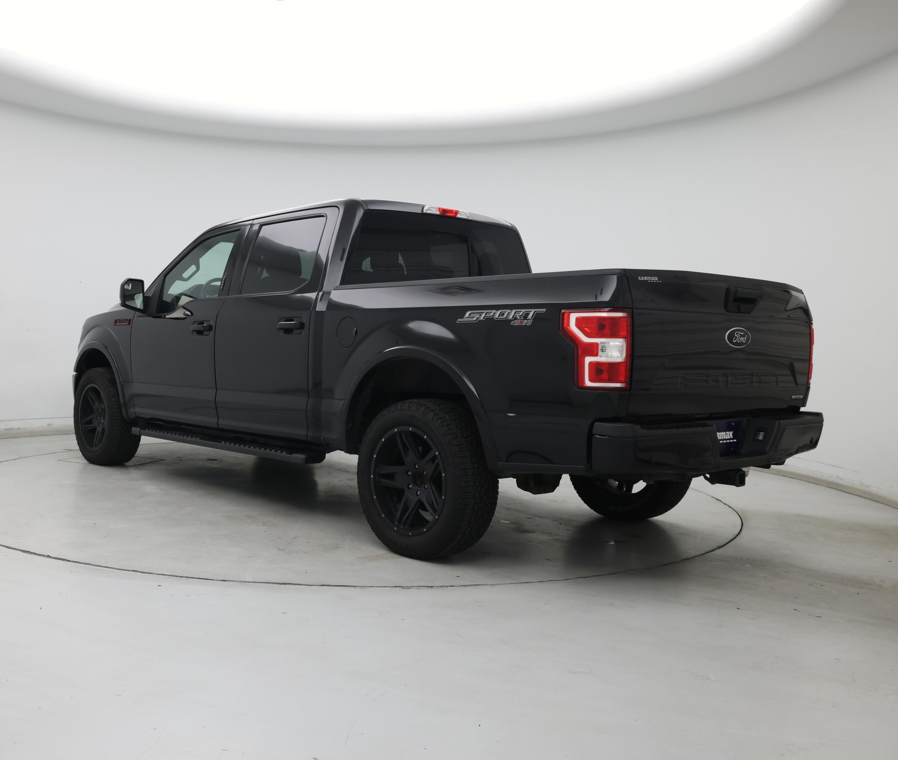 Thumbnail: 2020 Ford F-150 - 2
