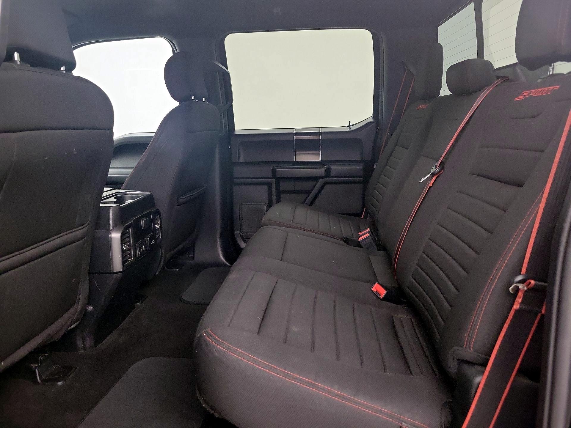 Thumbnail: 2020 Ford F-150 - 20