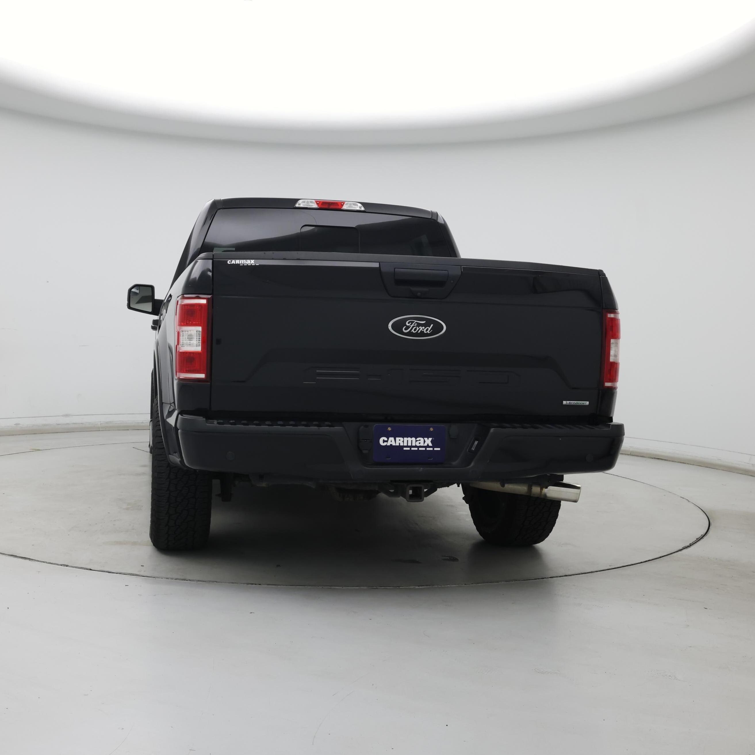Thumbnail: 2020 Ford F-150 - 6