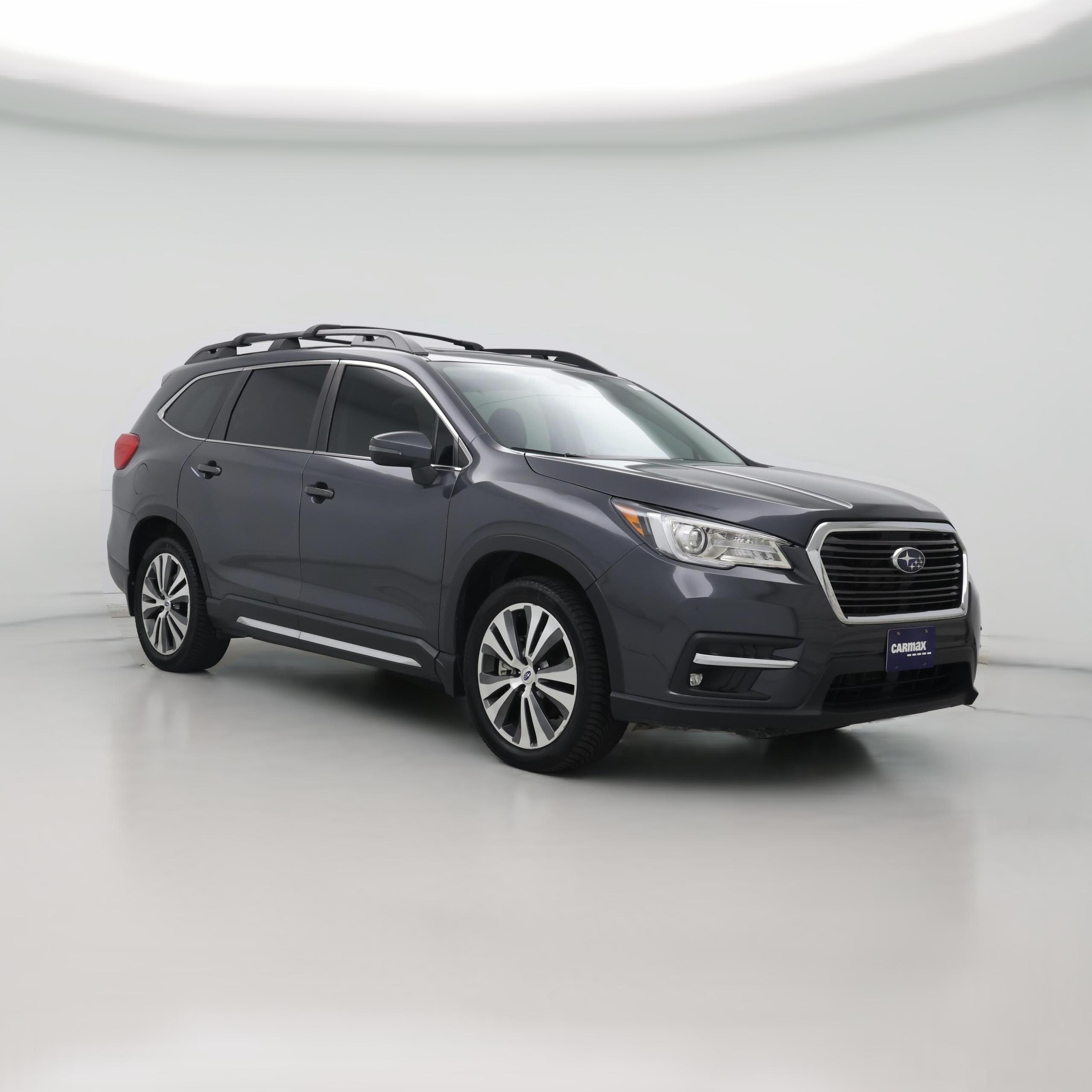 Thumbnail: 2019 Subaru Ascent - 1