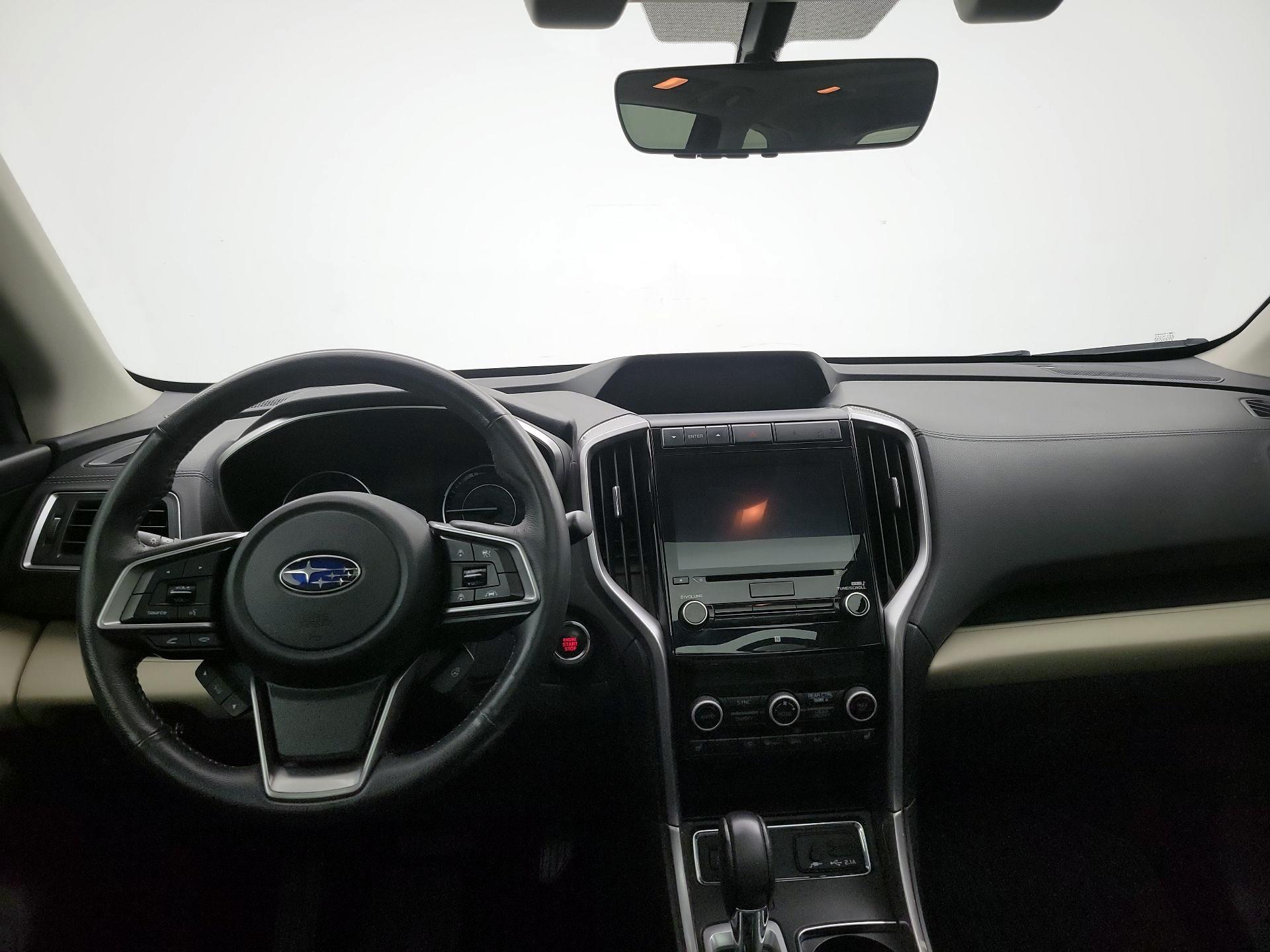Thumbnail: 2019 Subaru Ascent - 9