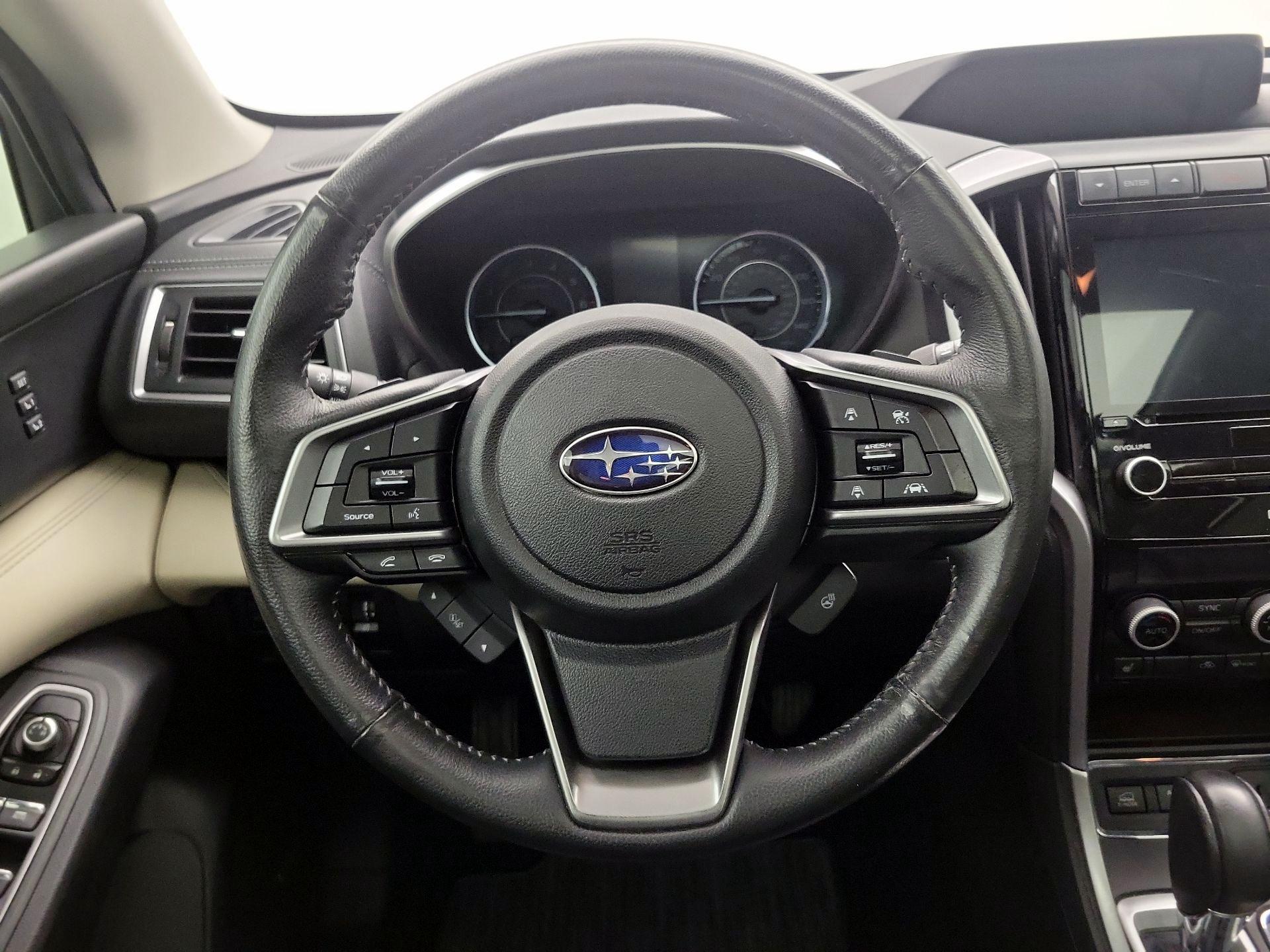 Thumbnail: 2019 Subaru Ascent - 10