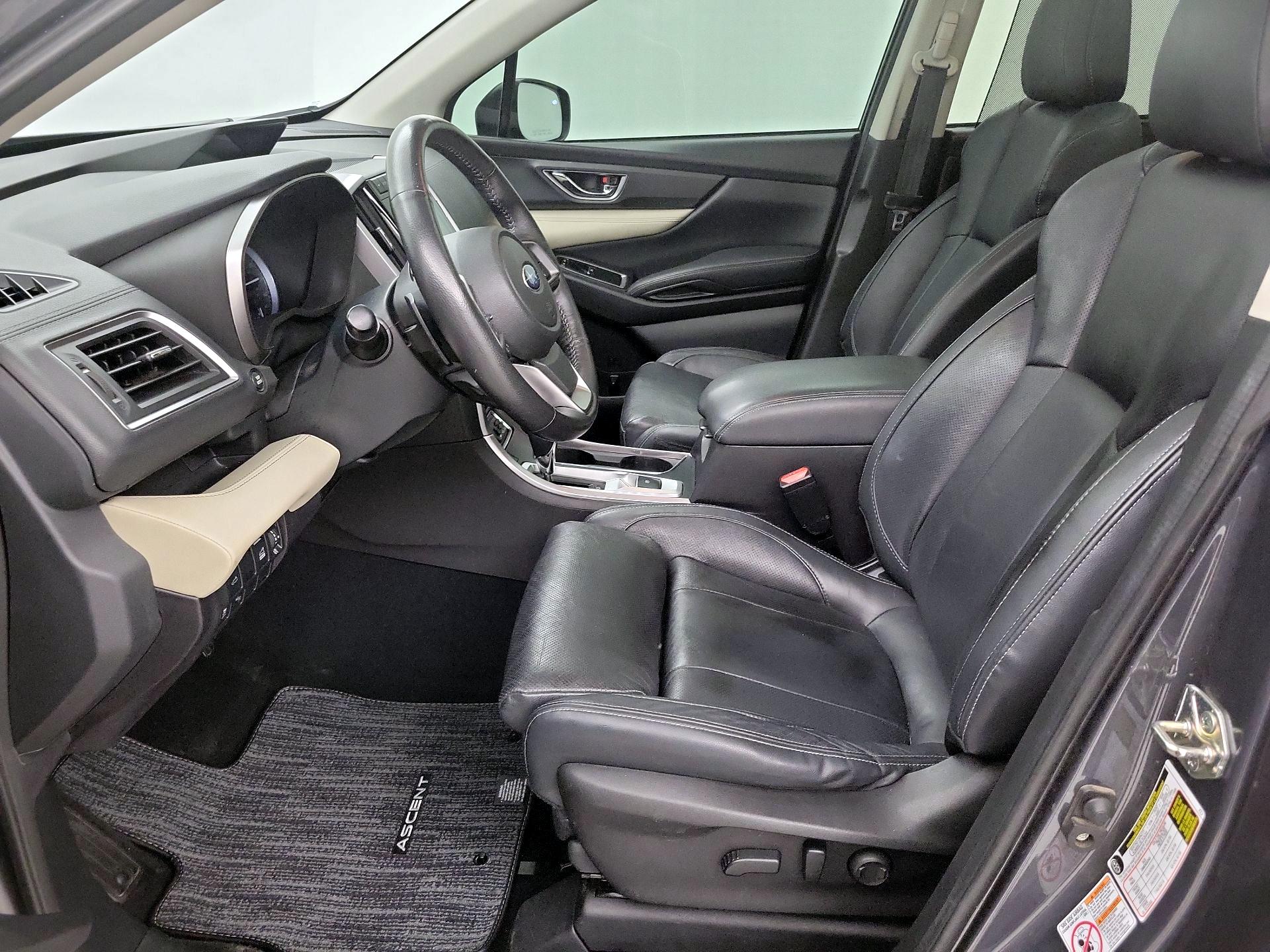 Thumbnail: 2019 Subaru Ascent - 11
