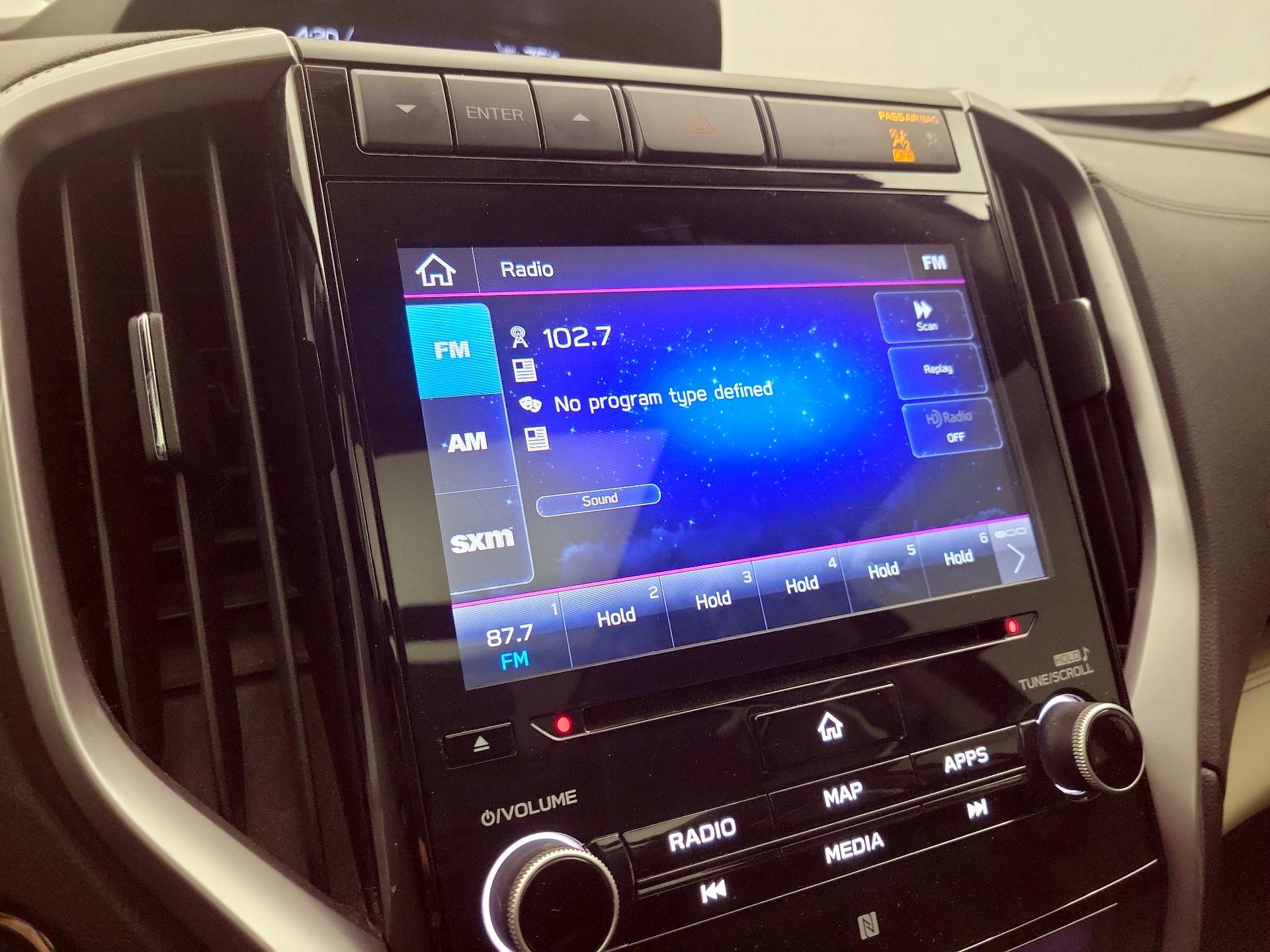 Thumbnail: 2019 Subaru Ascent - 16