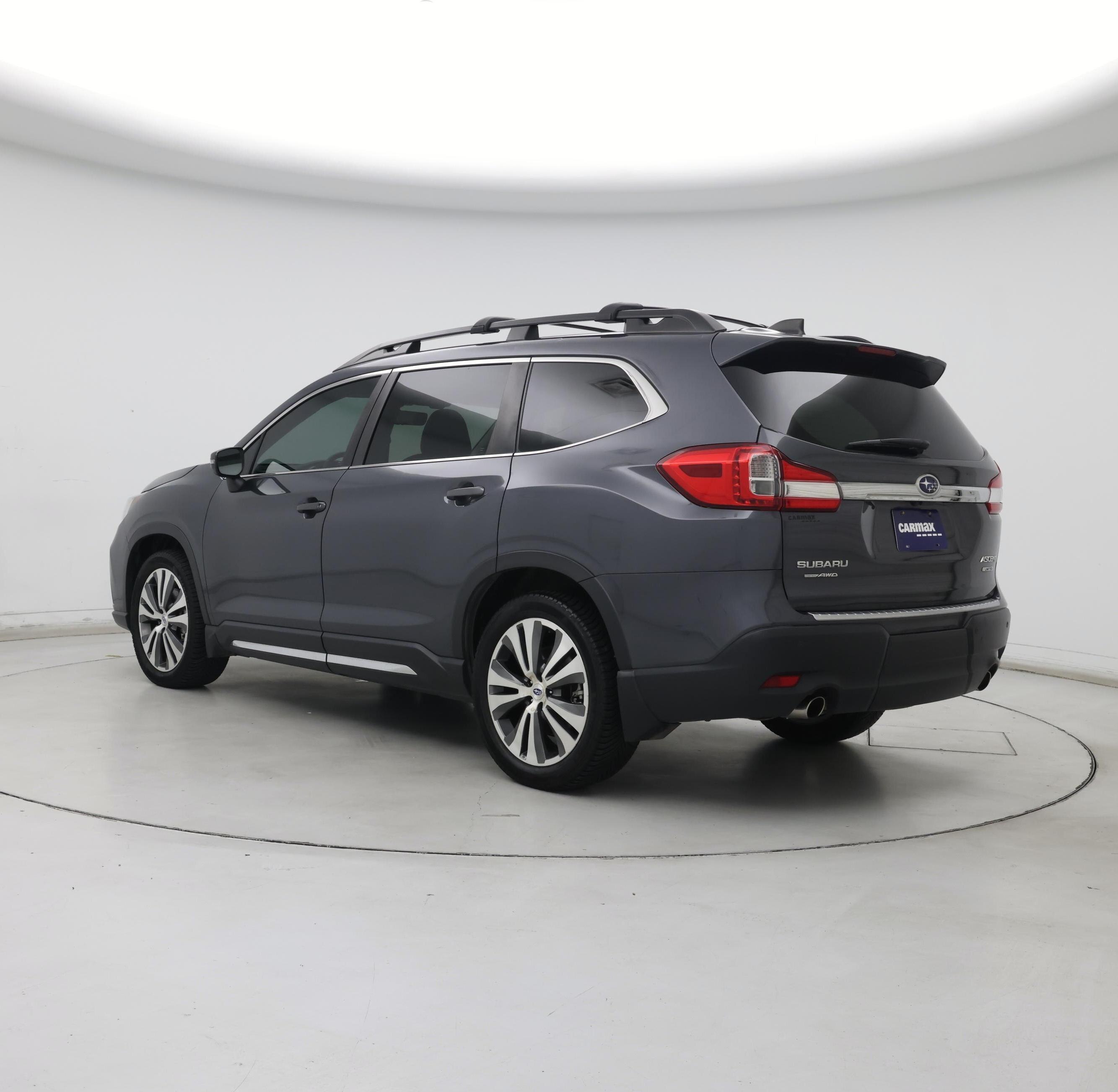 Thumbnail: 2019 Subaru Ascent - 2