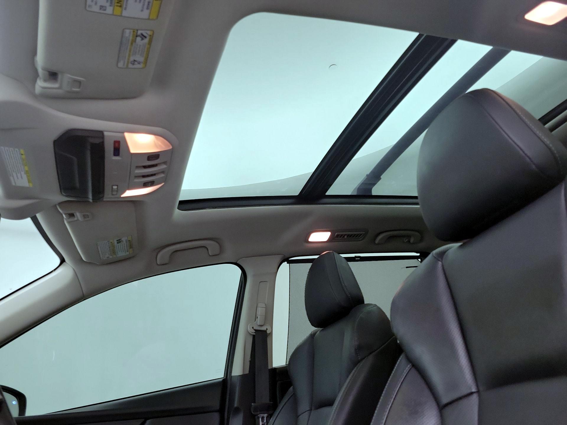 Thumbnail: 2019 Subaru Ascent - 20