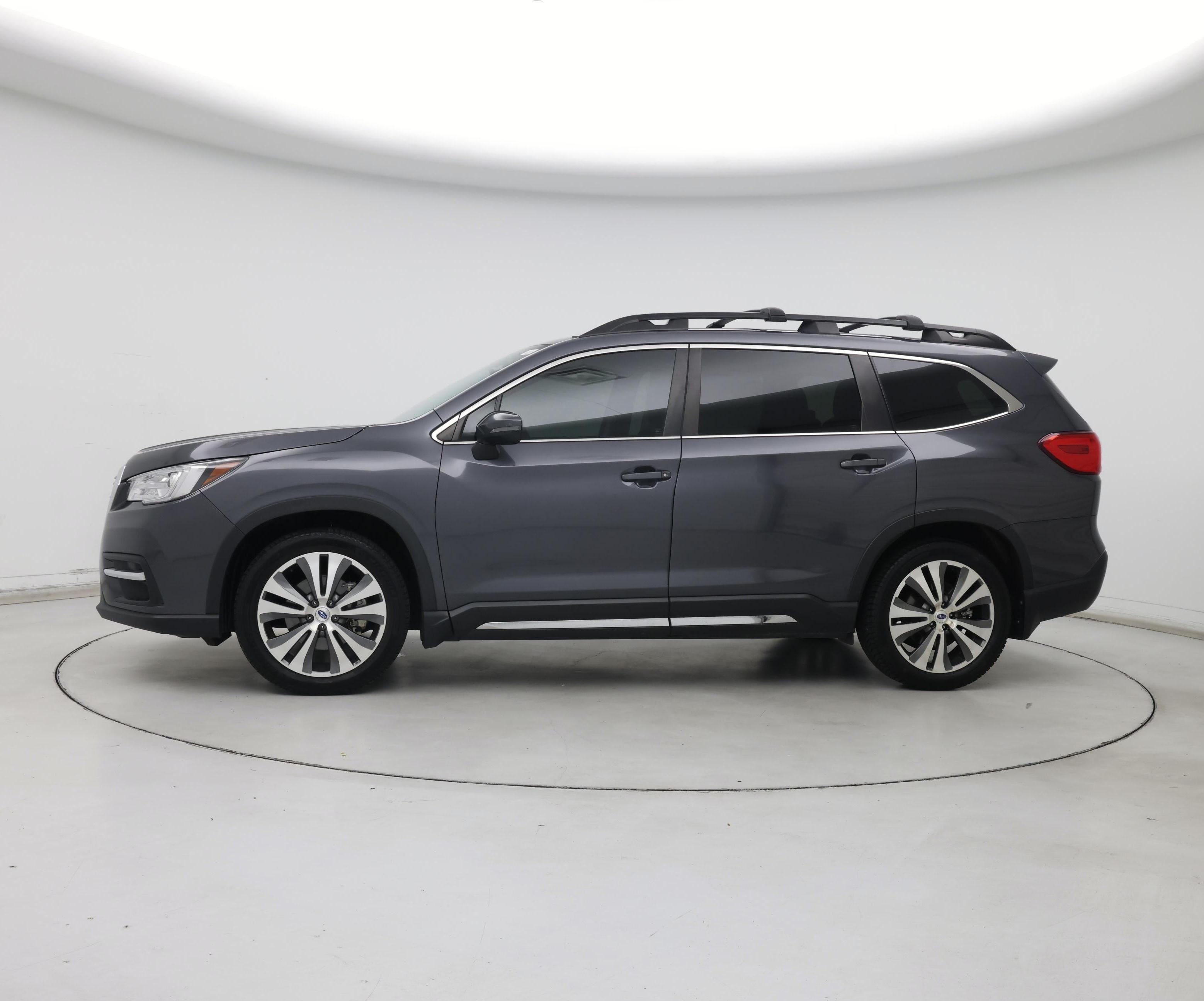 Thumbnail: 2019 Subaru Ascent - 3