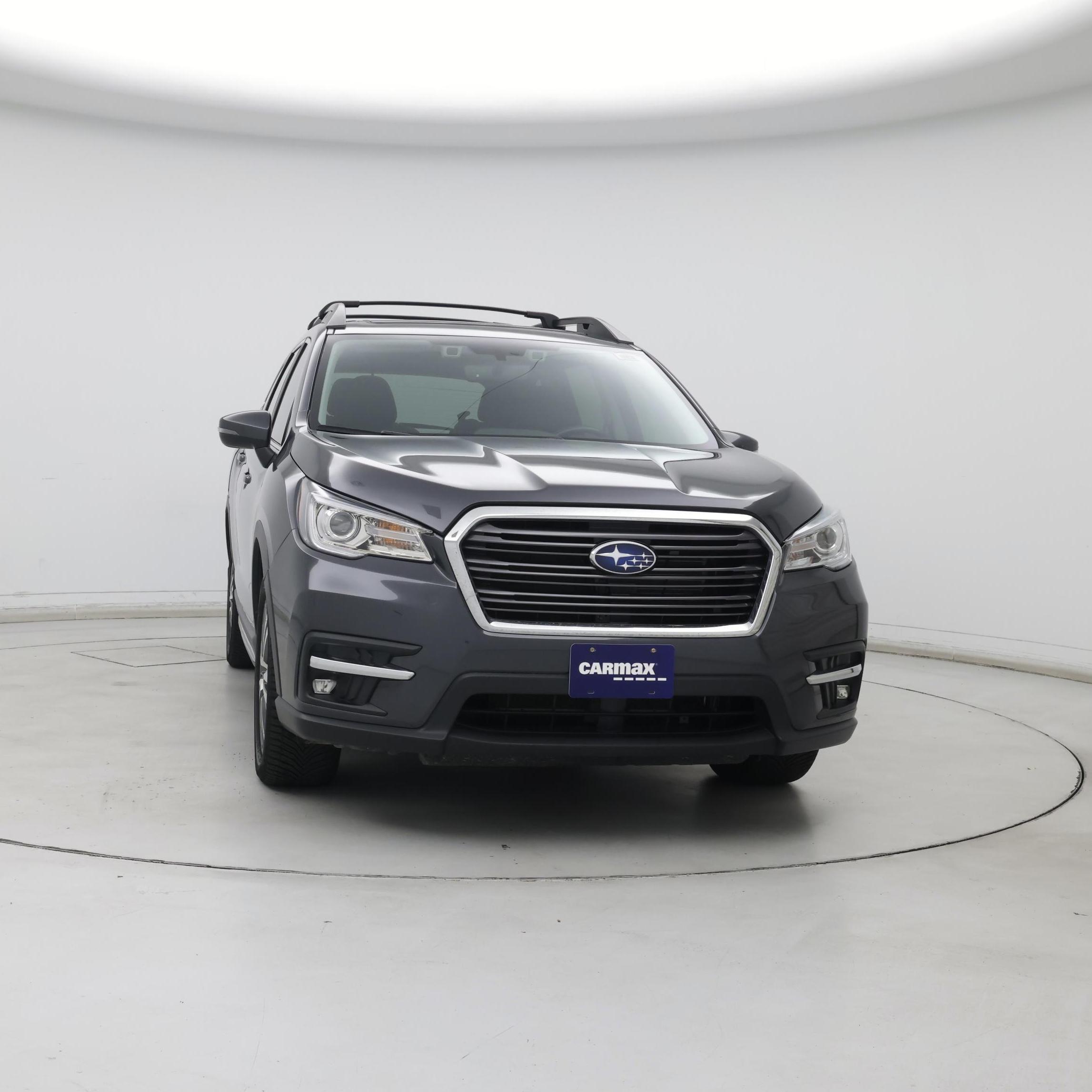 Thumbnail: 2019 Subaru Ascent - 5
