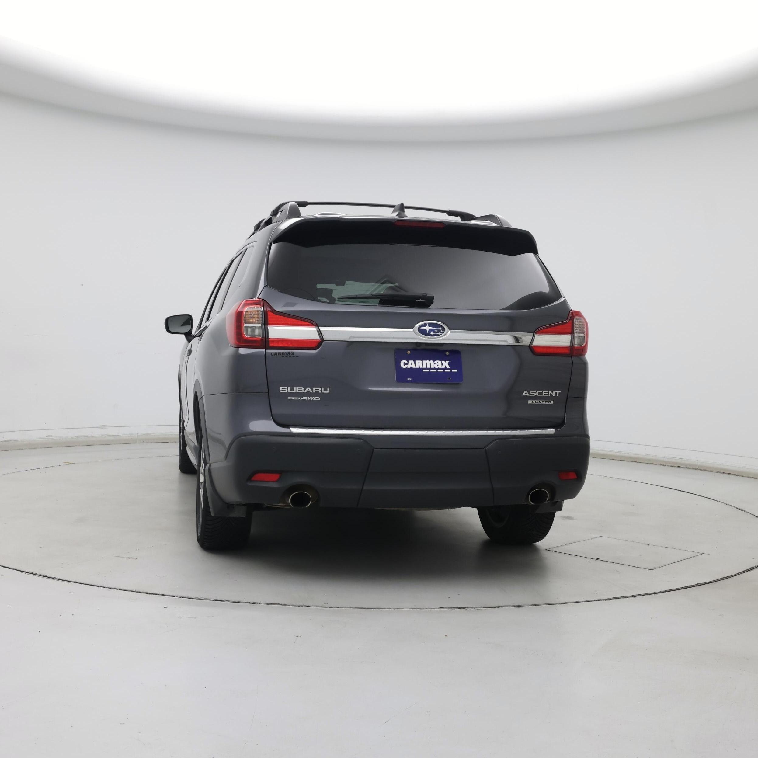 Thumbnail: 2019 Subaru Ascent - 6