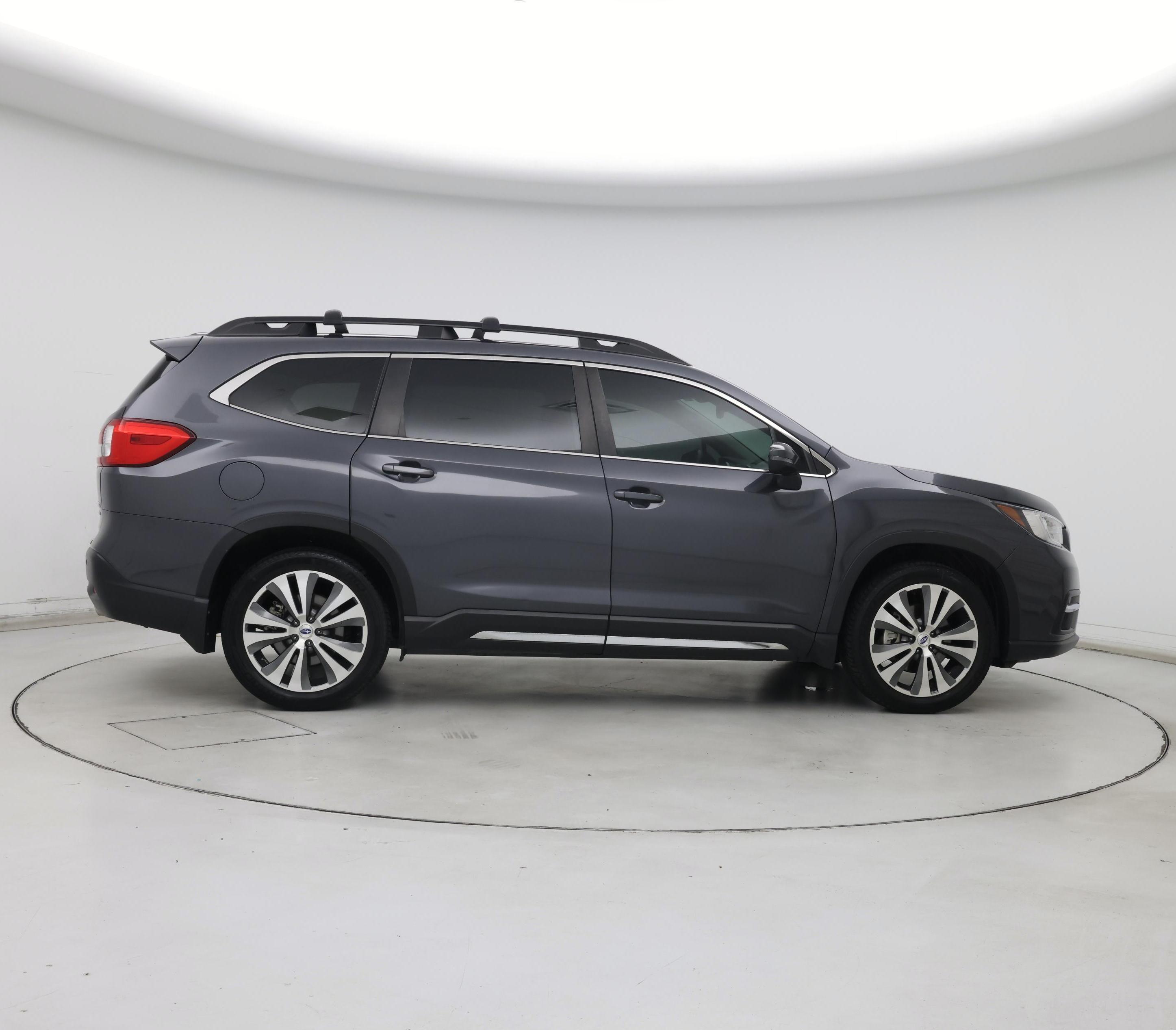 Thumbnail: 2019 Subaru Ascent - 7