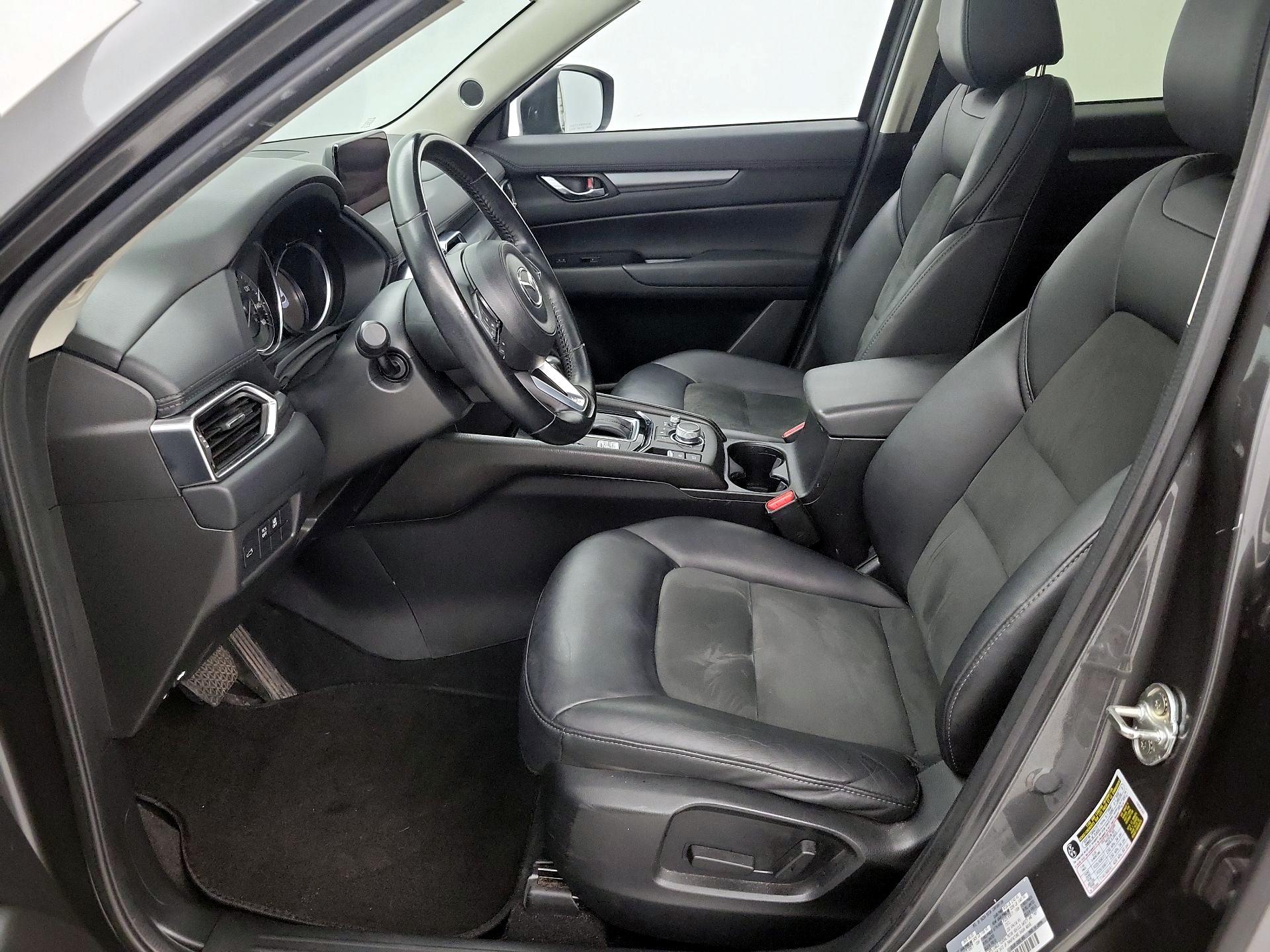 Thumbnail: 2020 Mazda CX-5 - 11