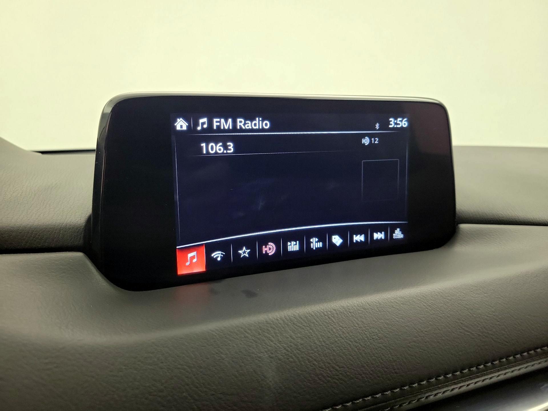 Thumbnail: 2020 Mazda CX-5 - 15