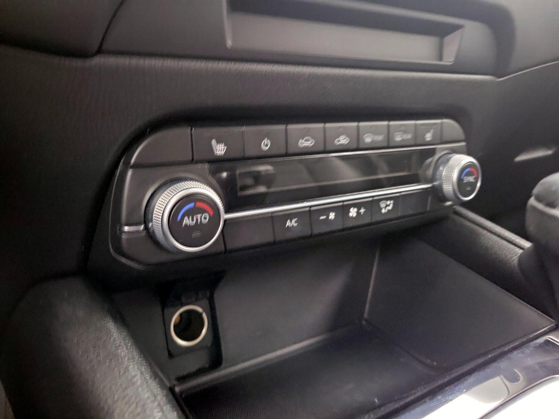 Thumbnail: 2020 Mazda CX-5 - 16
