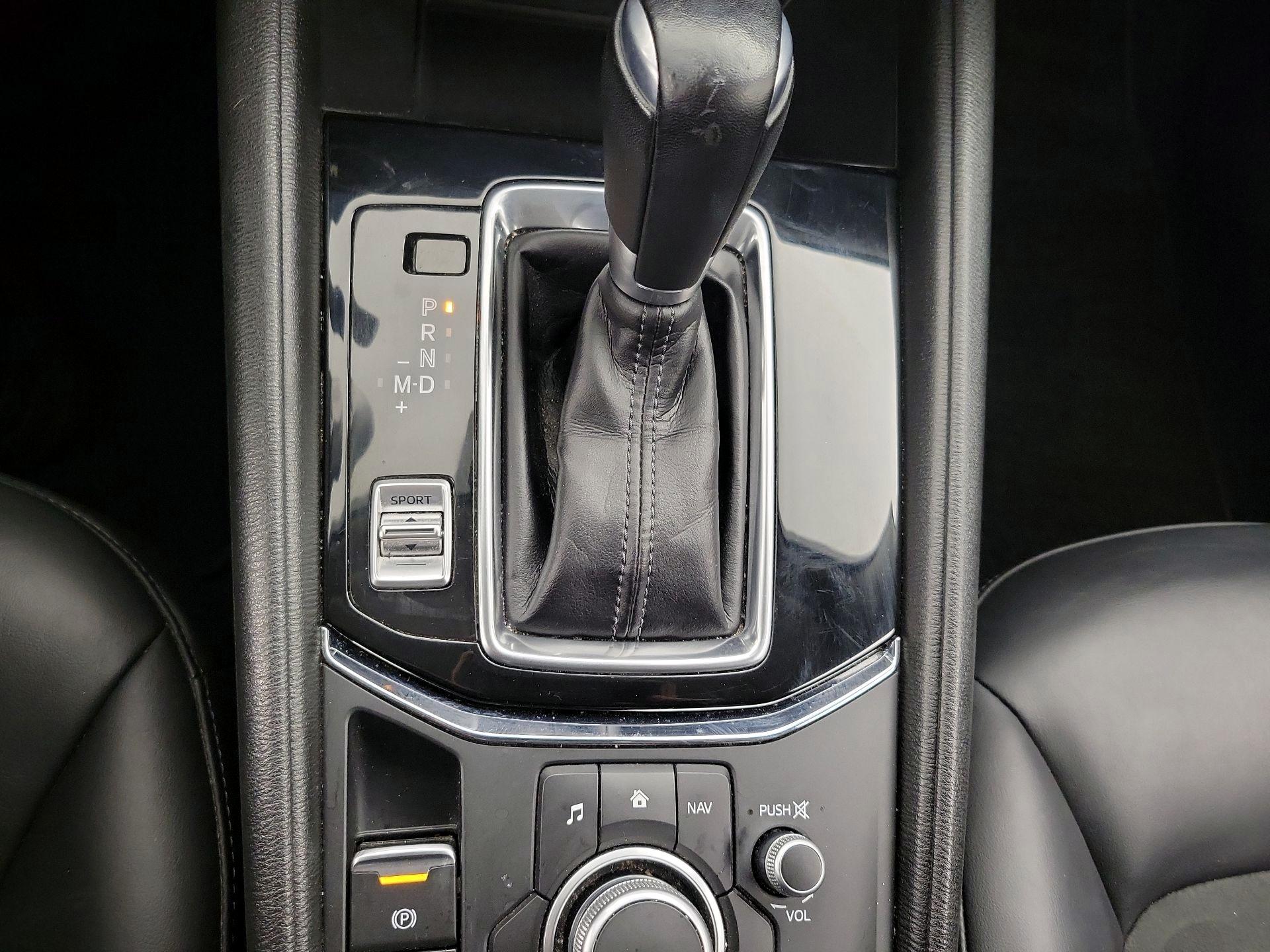 Thumbnail: 2020 Mazda CX-5 - 17