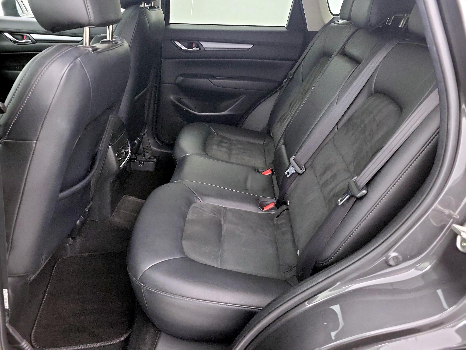 Thumbnail: 2020 Mazda CX-5 - 20