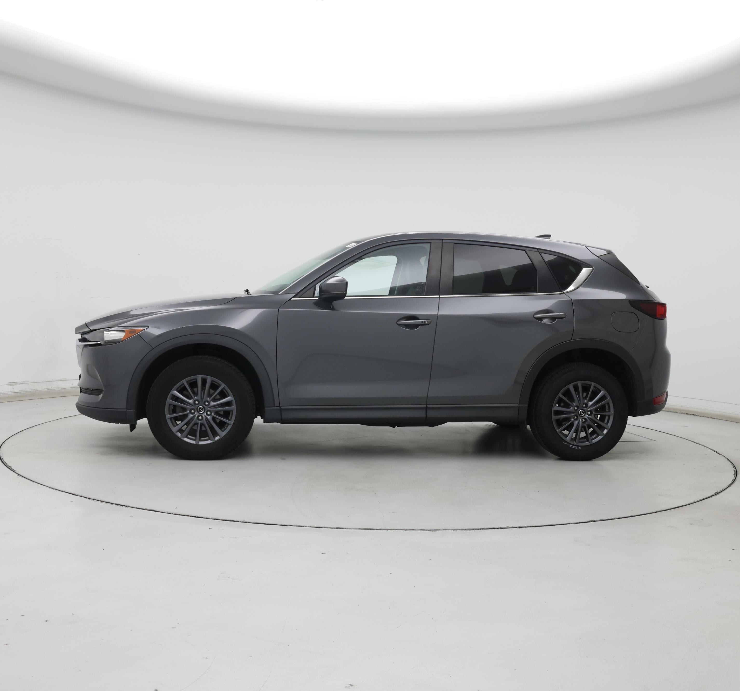Thumbnail: 2020 Mazda CX-5 - 3