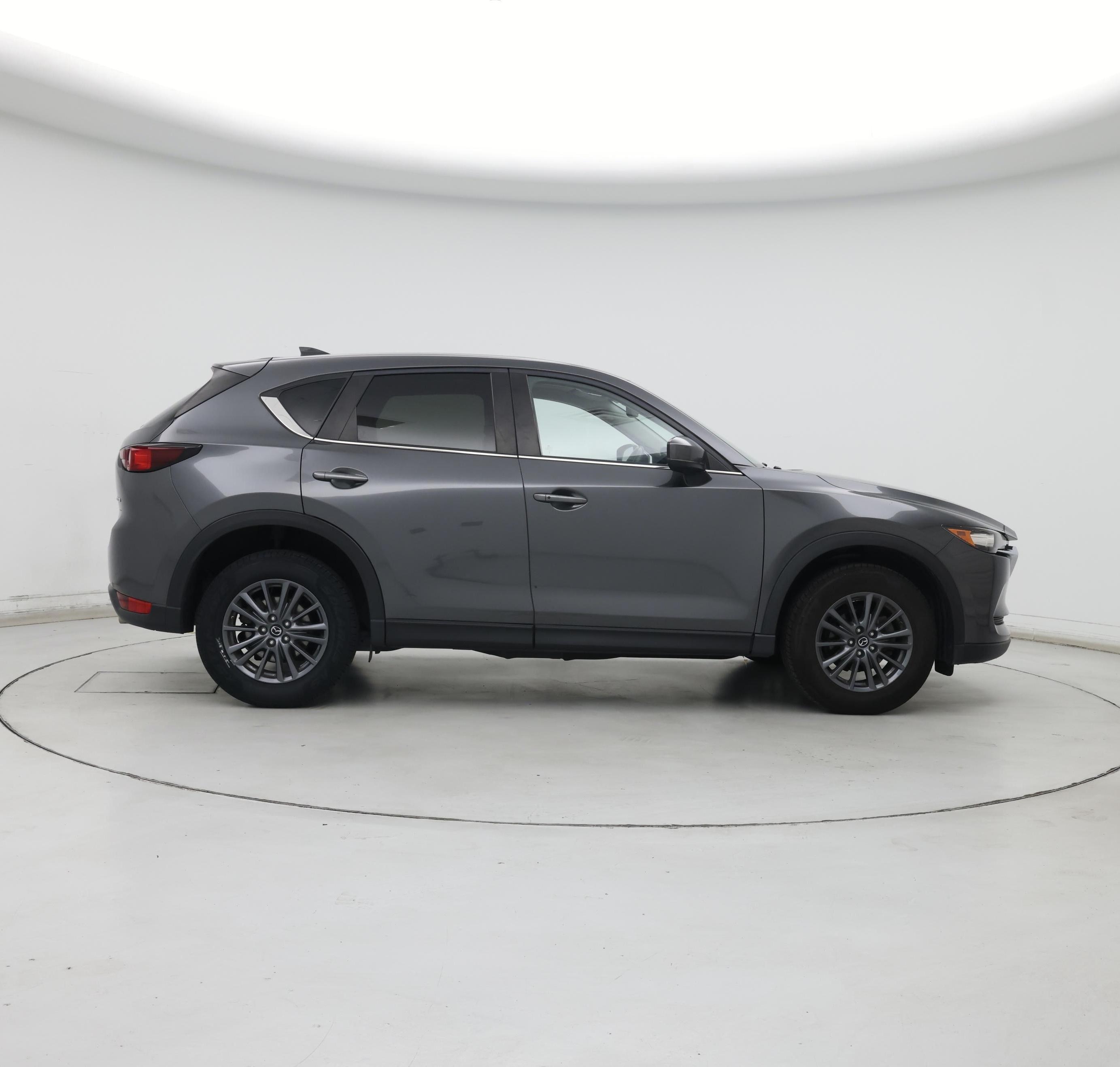 Thumbnail: 2020 Mazda CX-5 - 7