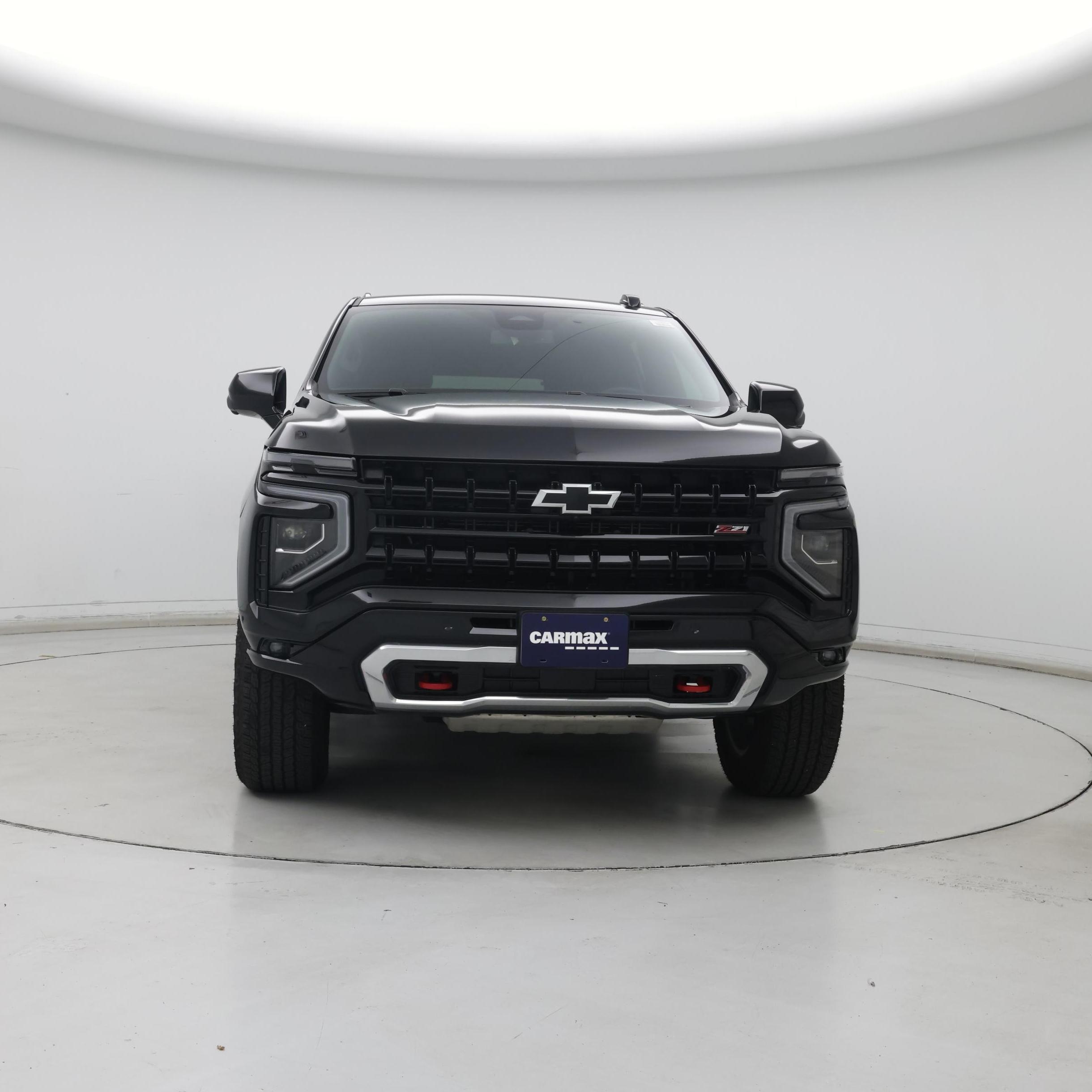 Thumbnail: 2025 Chevrolet Tahoe - 5
