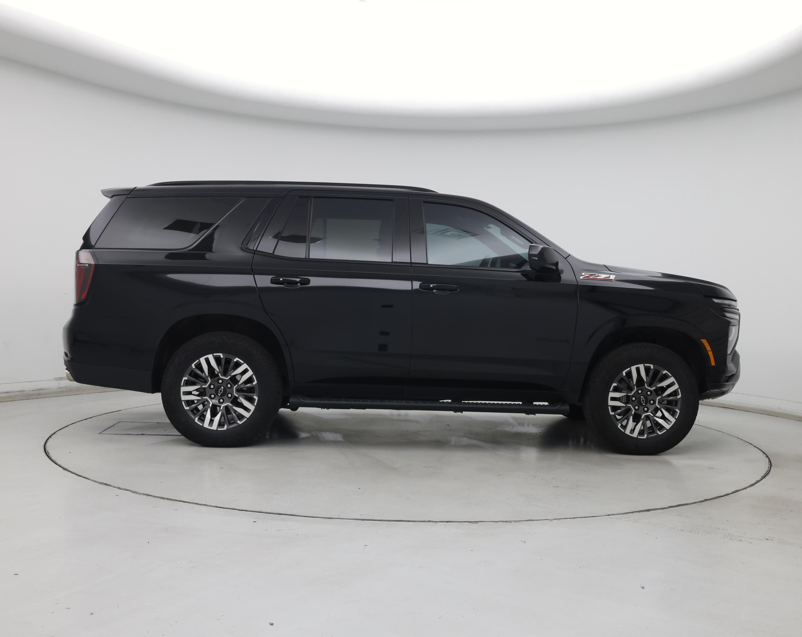 Thumbnail: 2025 Chevrolet Tahoe - 7