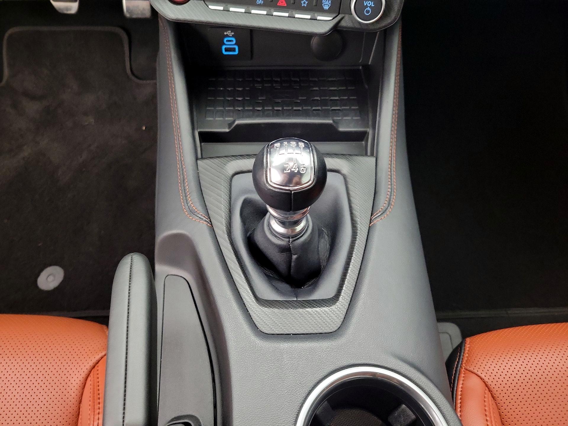 Thumbnail: 2024 Ford Mustang - 18