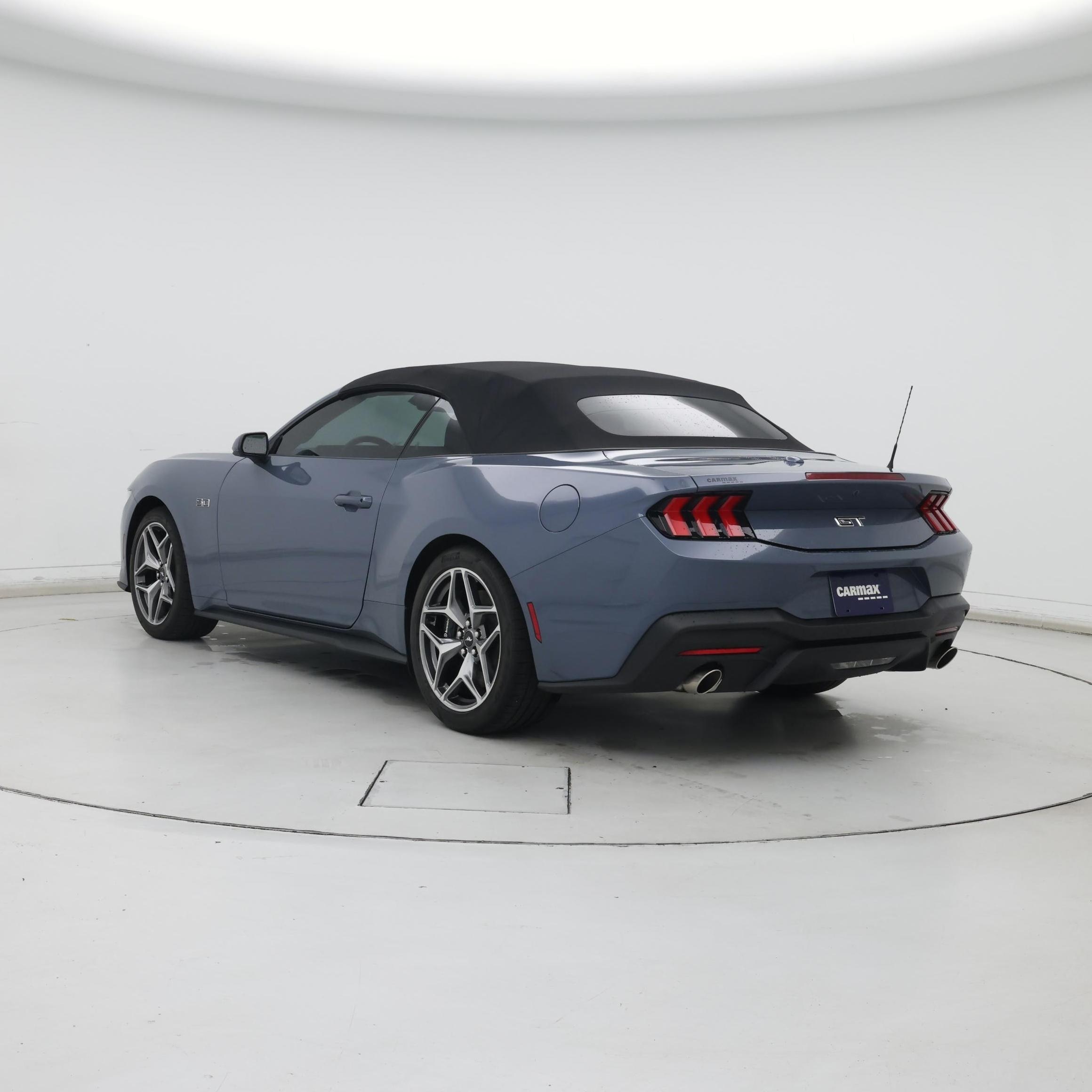 Thumbnail: 2024 Ford Mustang - 2