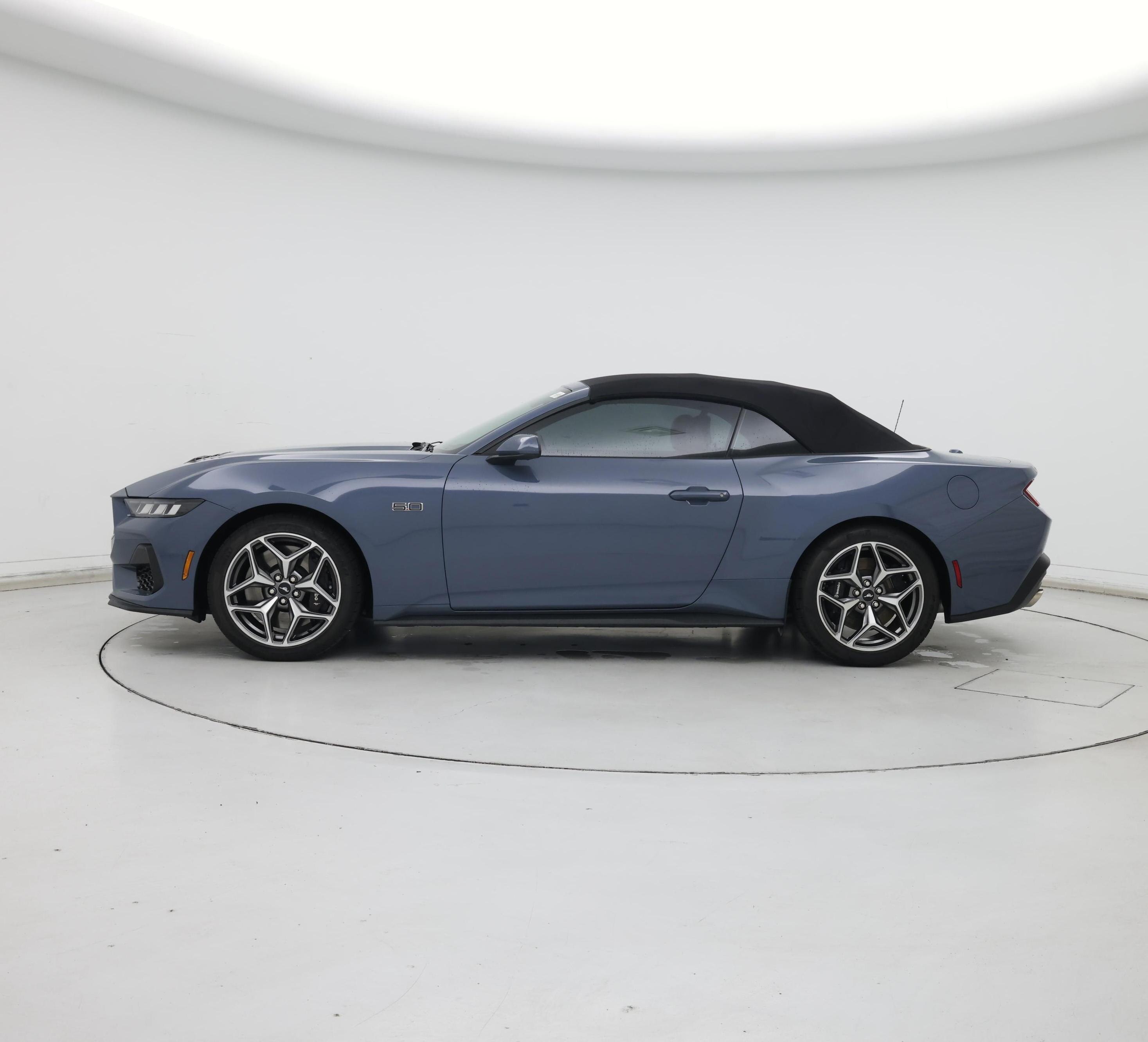 Thumbnail: 2024 Ford Mustang - 3