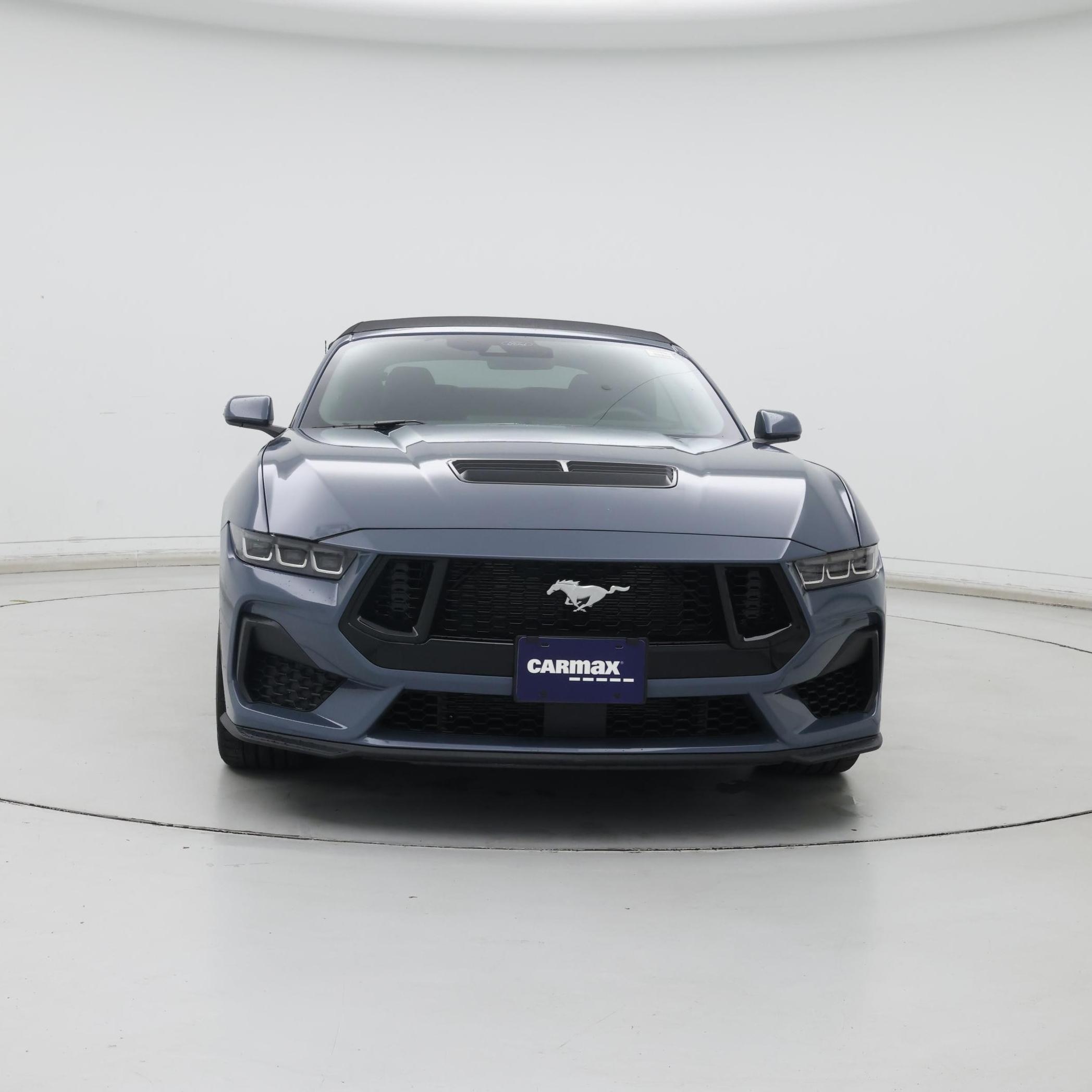 Thumbnail: 2024 Ford Mustang - 5