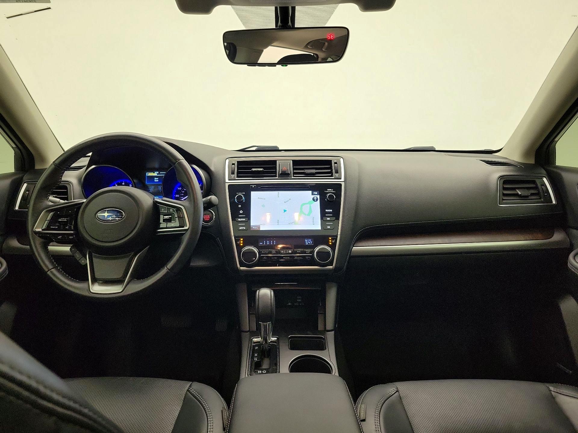 Thumbnail: 2019 Subaru Outback - 9