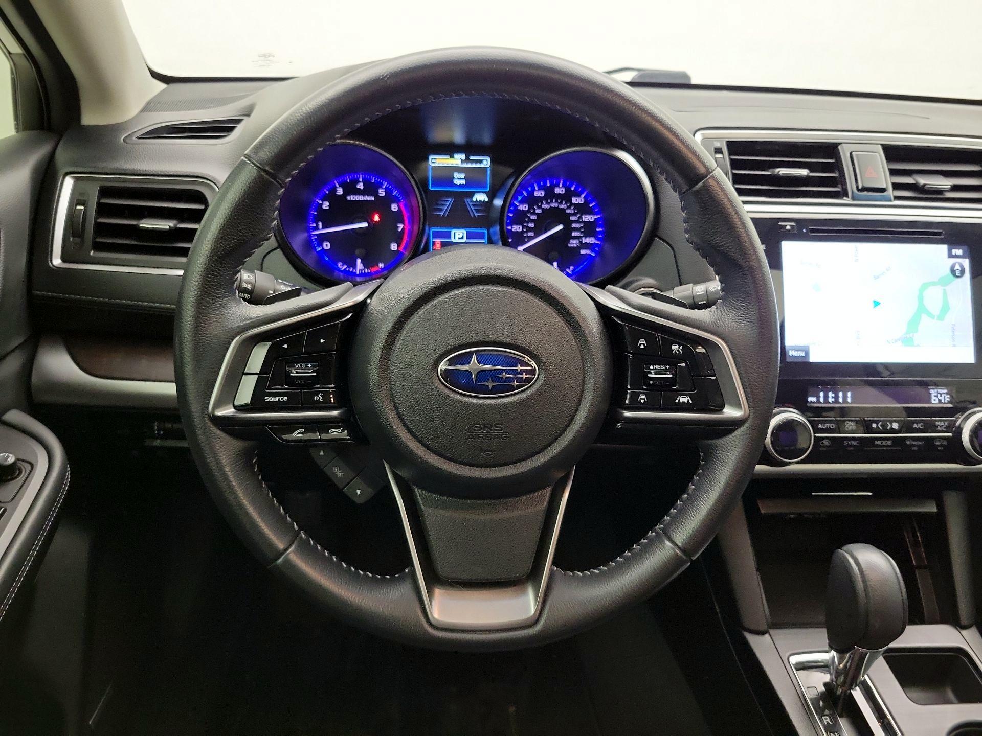 Thumbnail: 2019 Subaru Outback - 10