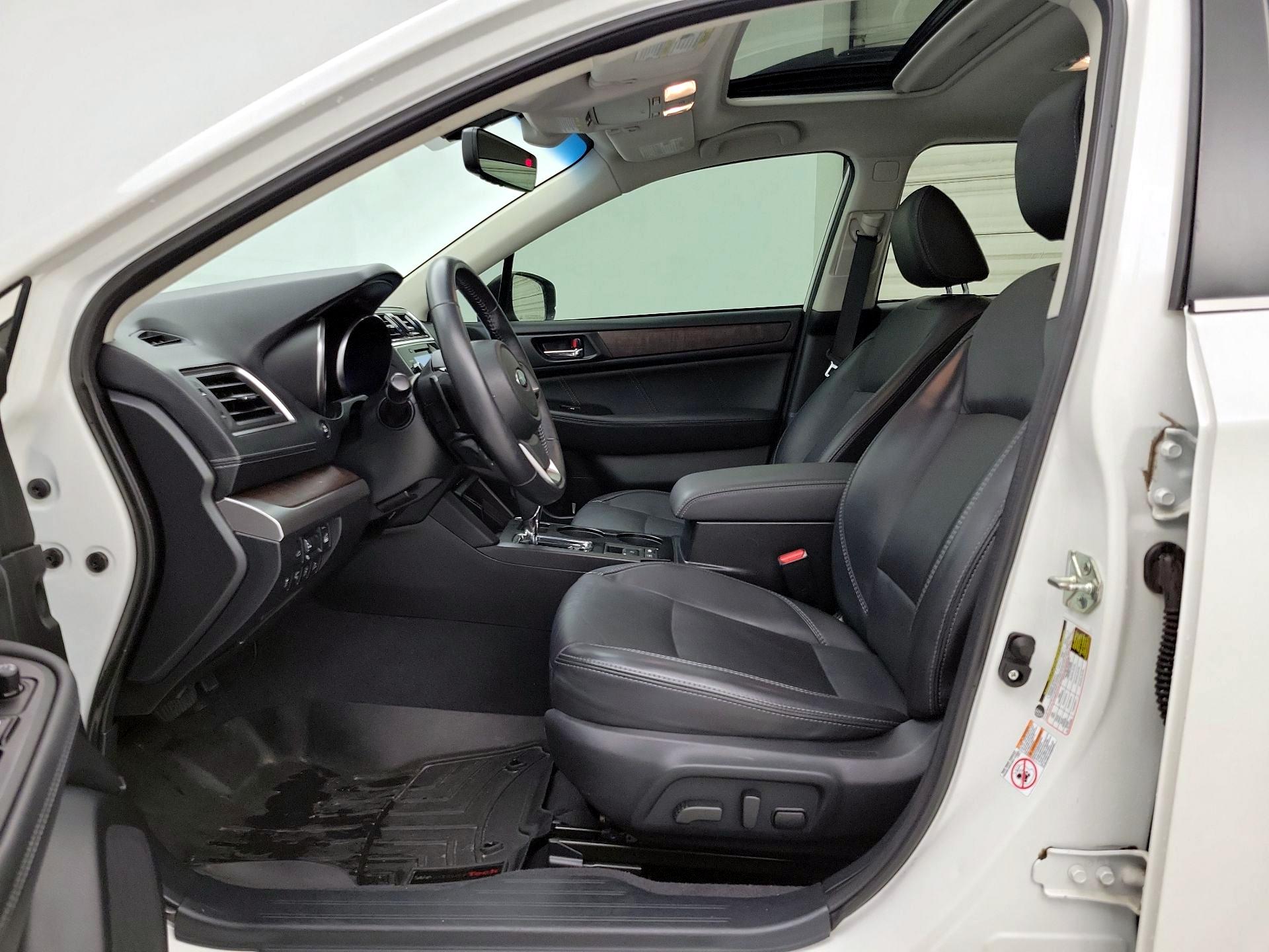 Thumbnail: 2019 Subaru Outback - 11