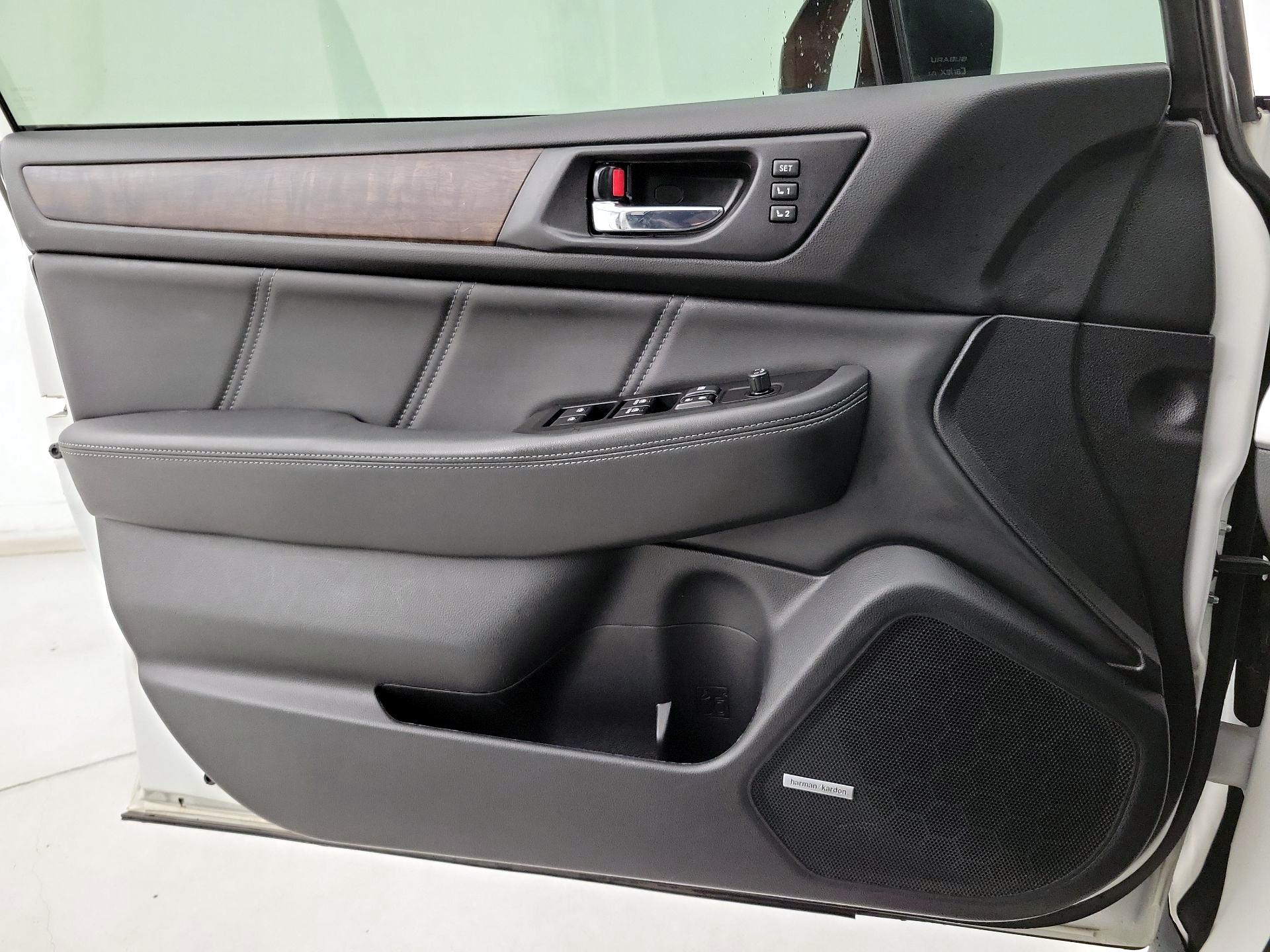 Thumbnail: 2019 Subaru Outback - 12