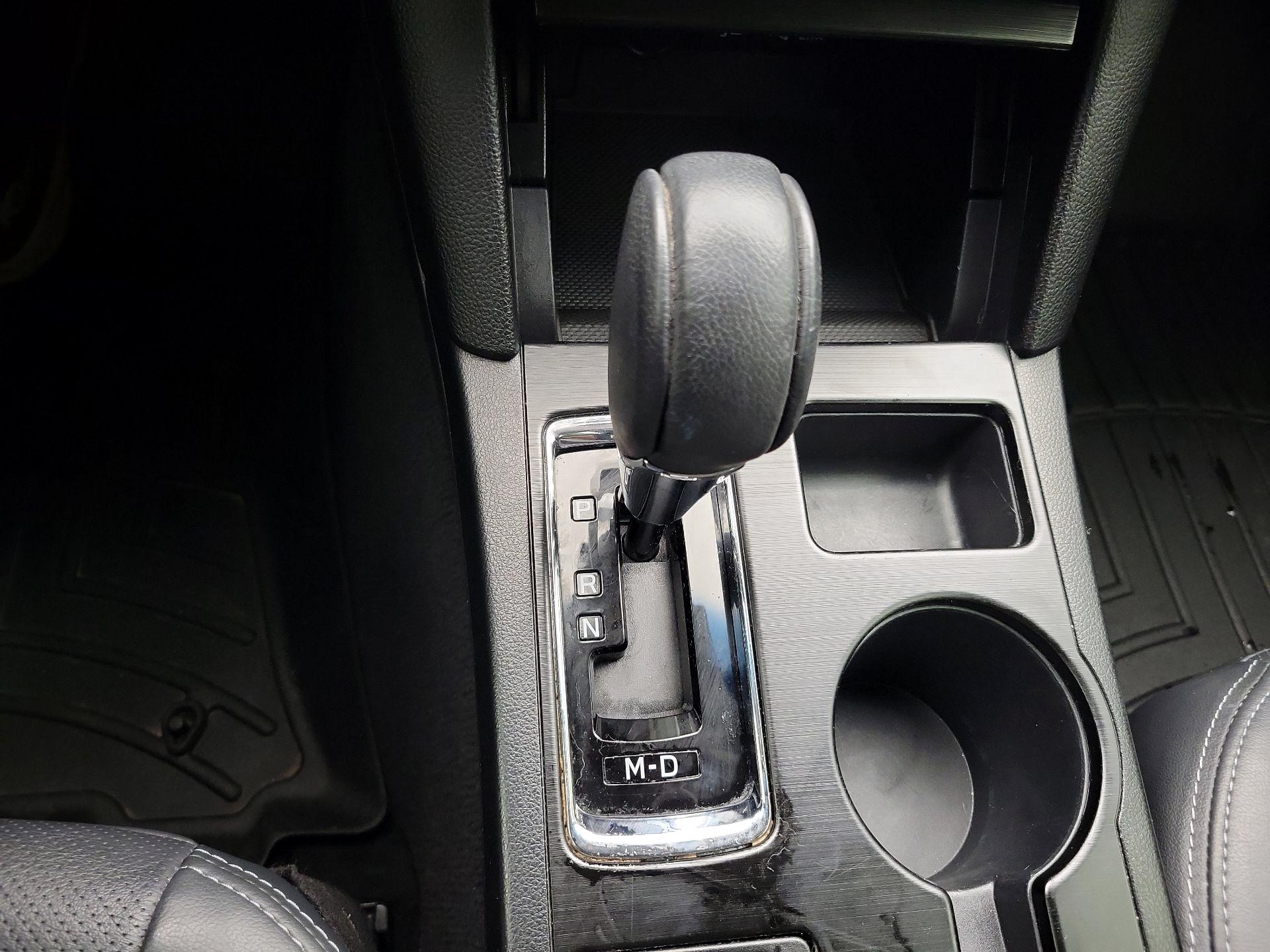 Thumbnail: 2019 Subaru Outback - 18