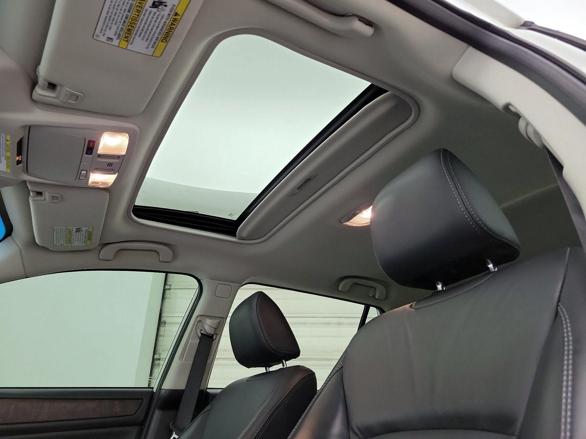 Thumbnail: 2019 Subaru Outback - 20