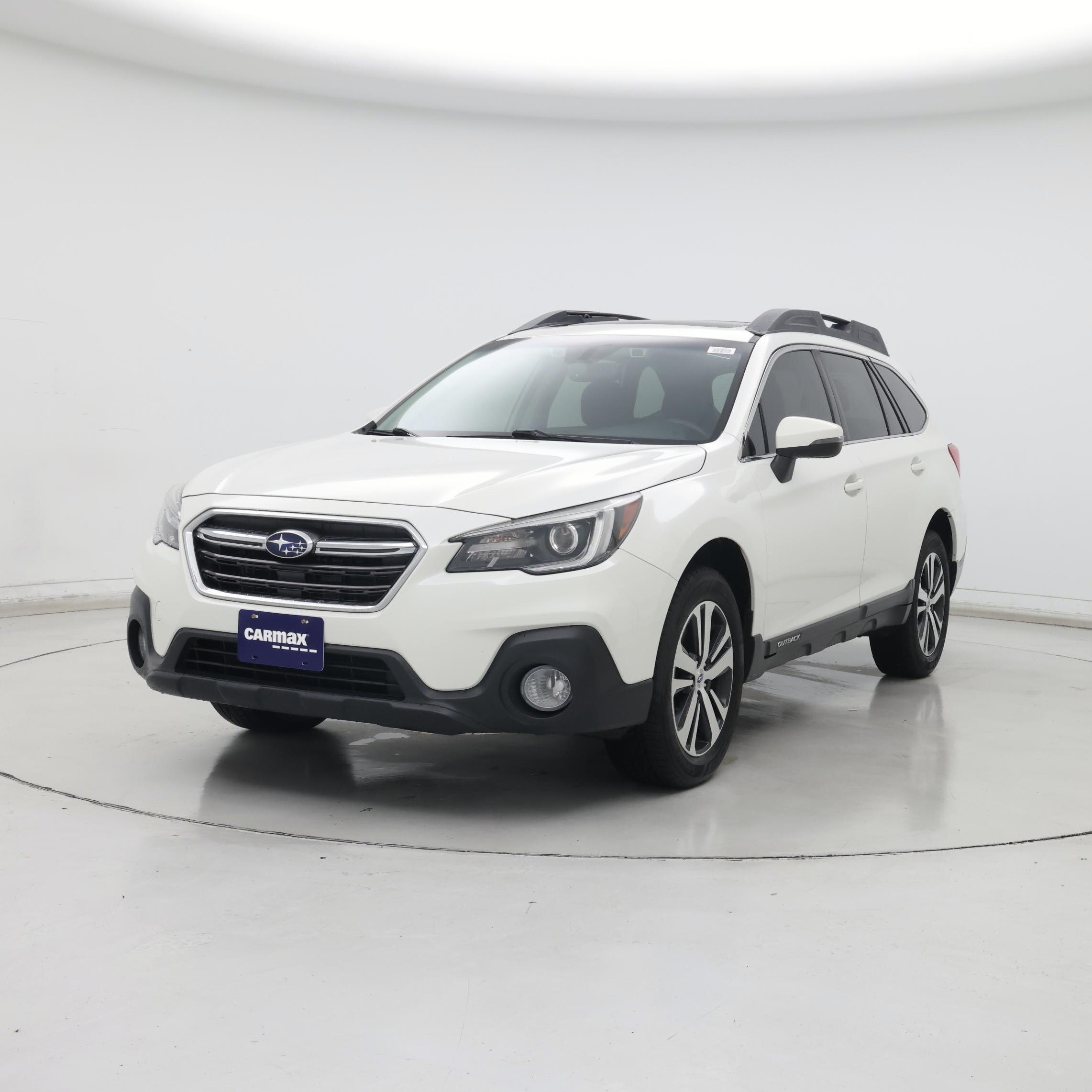 Thumbnail: 2019 Subaru Outback - 4