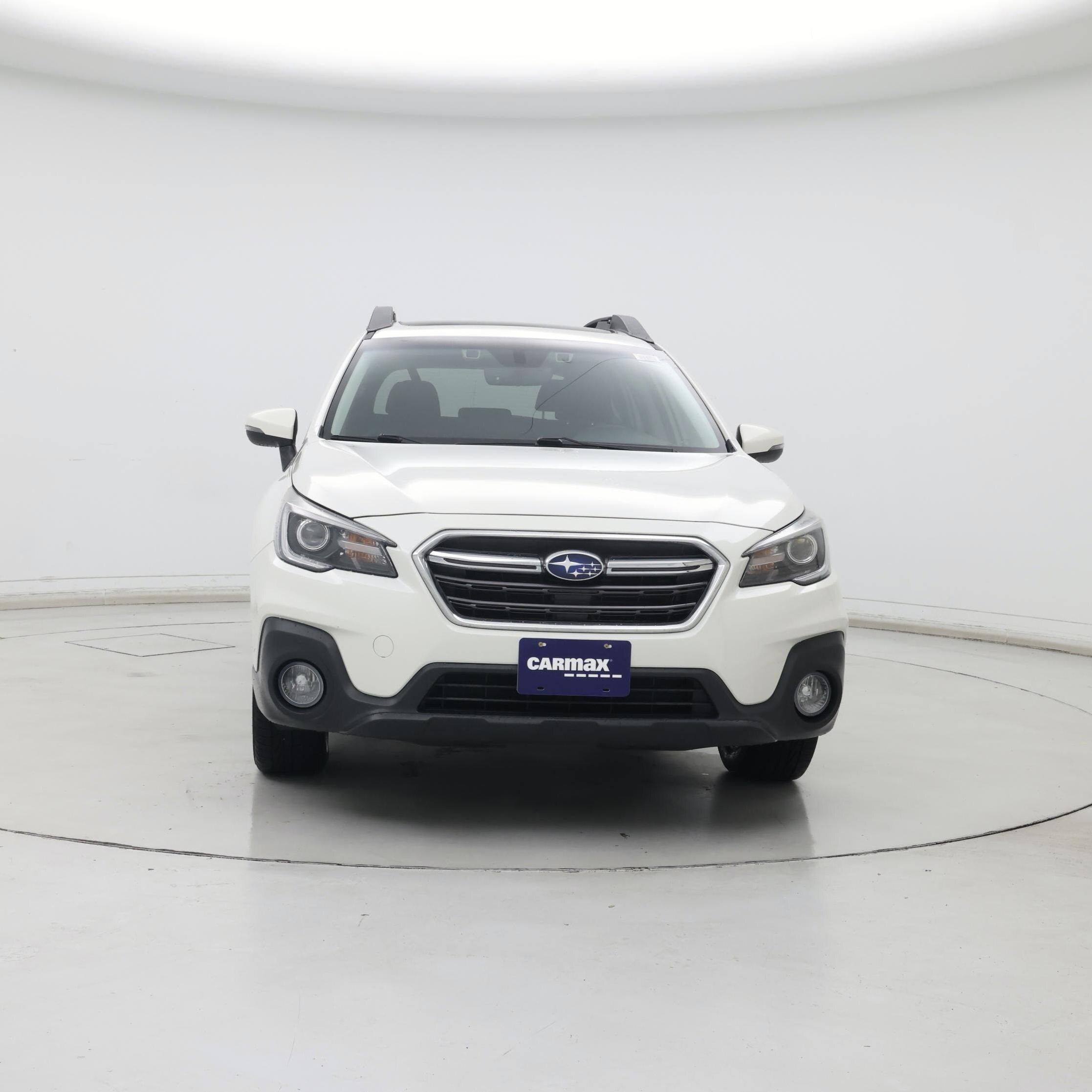 Thumbnail: 2019 Subaru Outback - 5