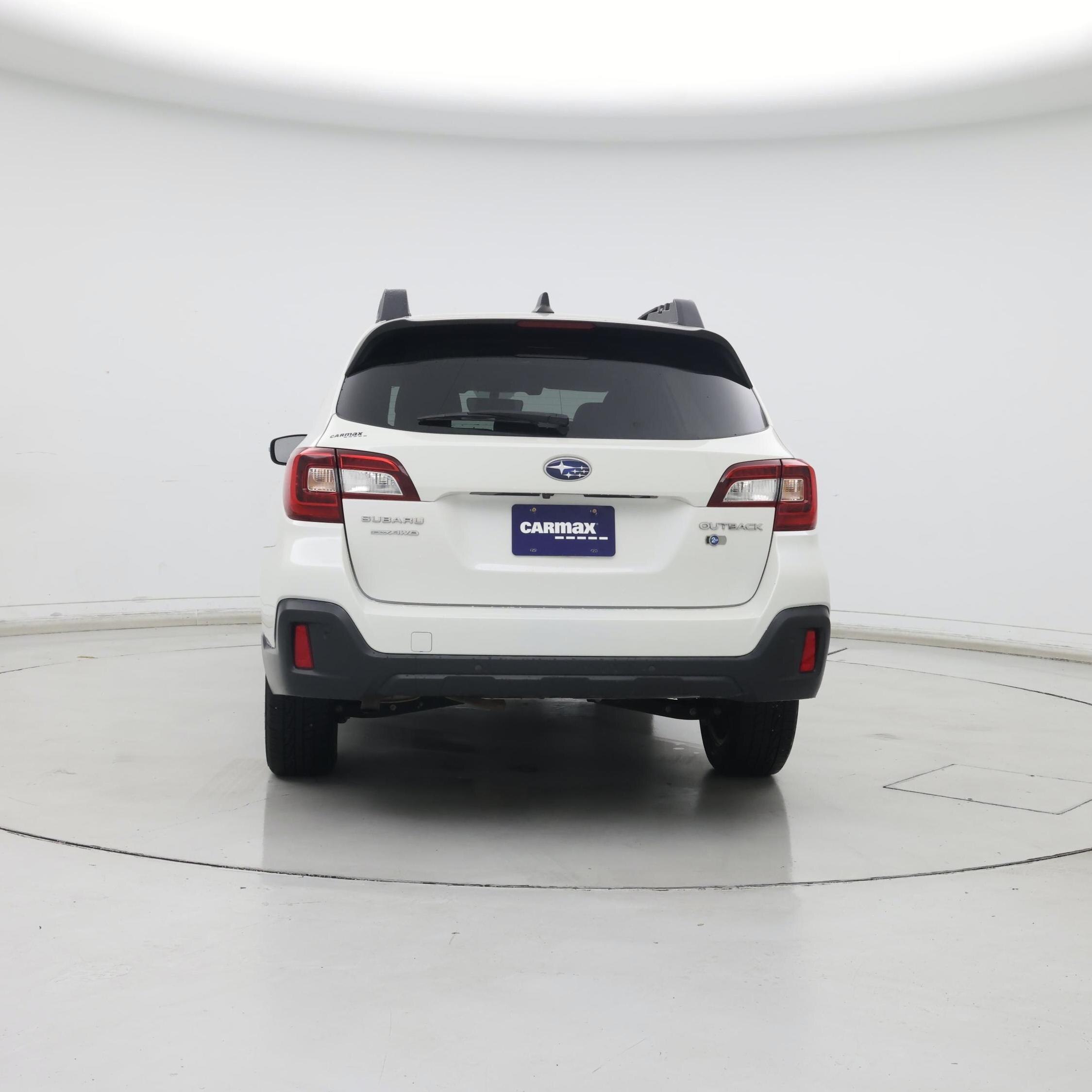 Thumbnail: 2019 Subaru Outback - 6