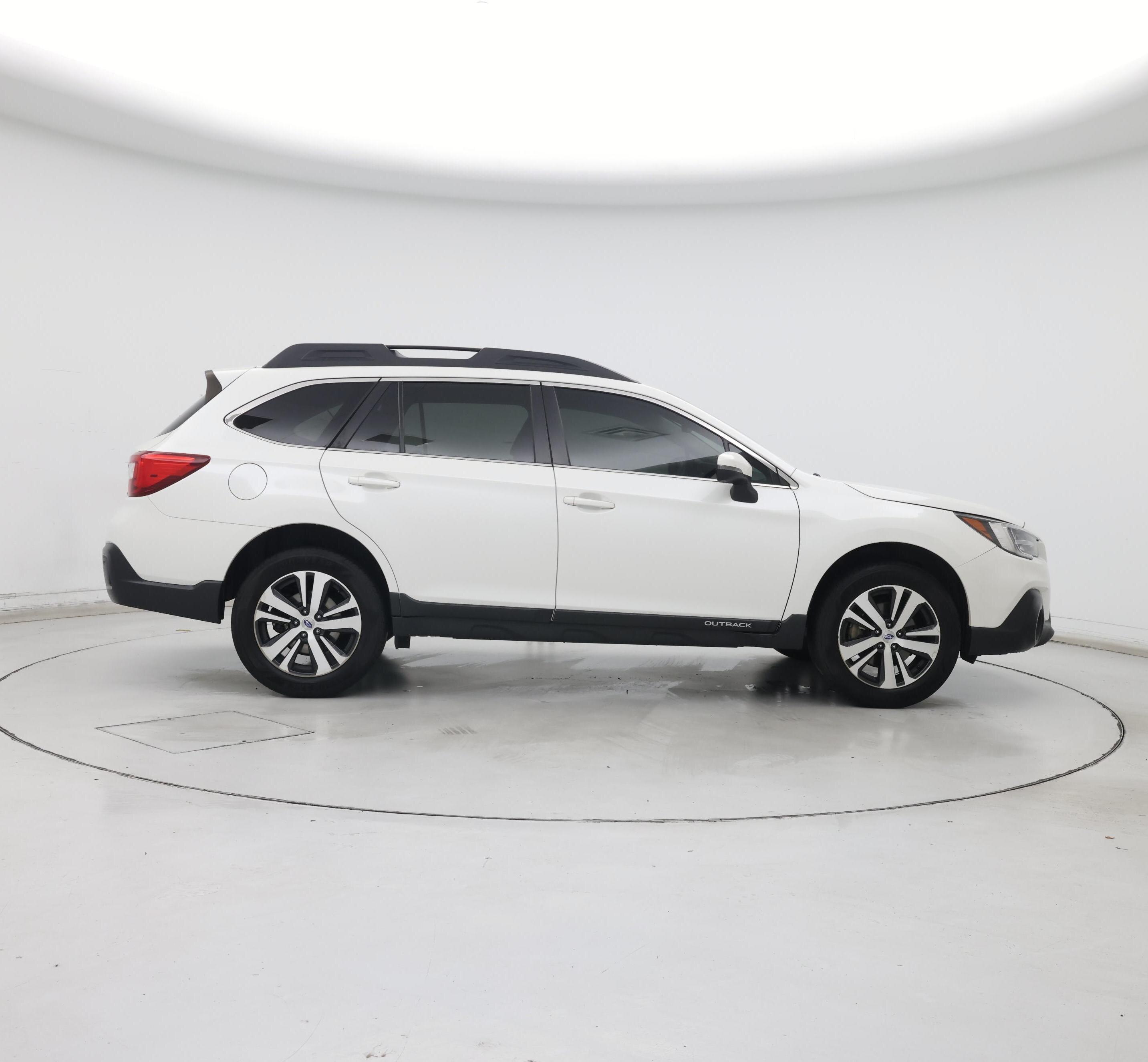 Thumbnail: 2019 Subaru Outback - 7