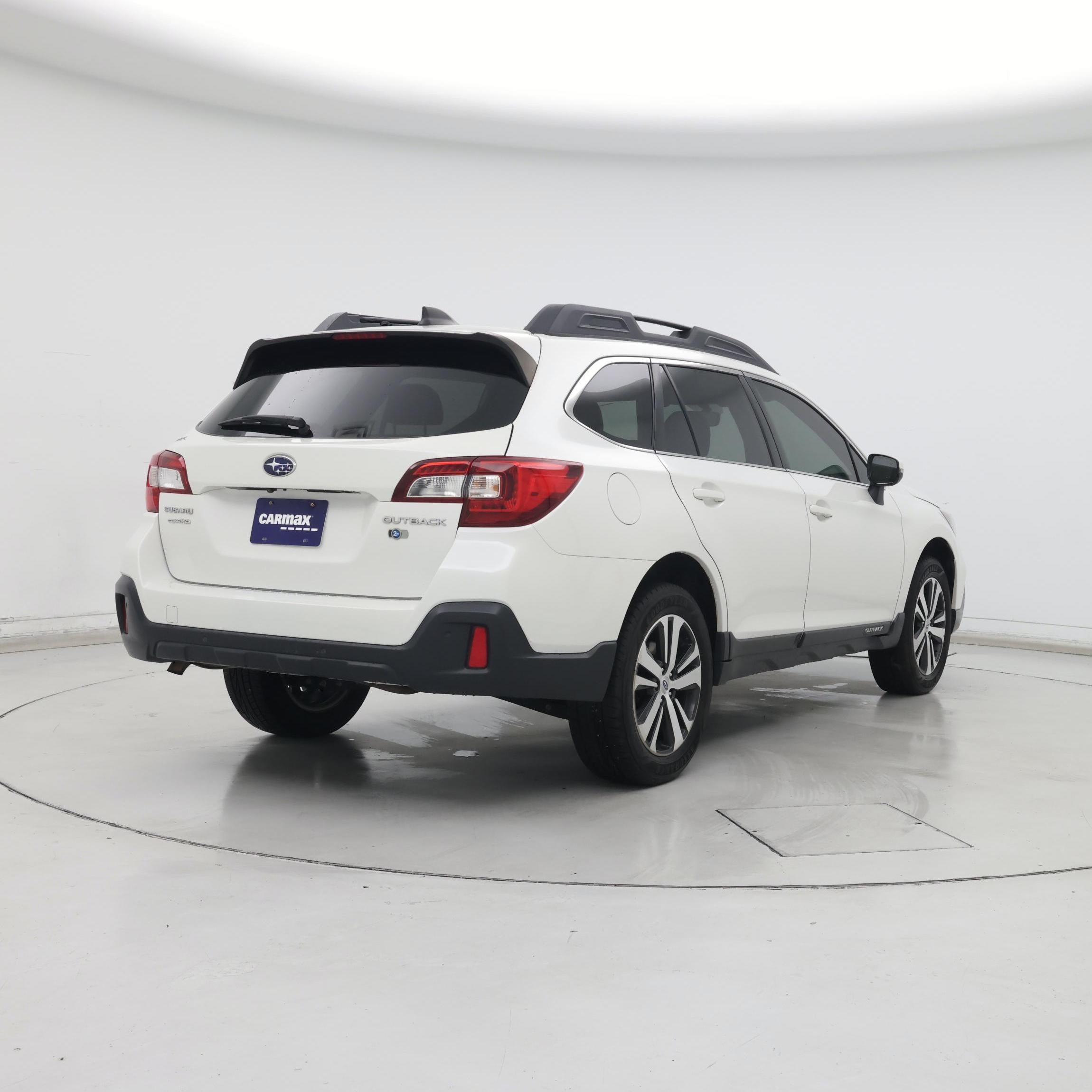 Thumbnail: 2019 Subaru Outback - 8